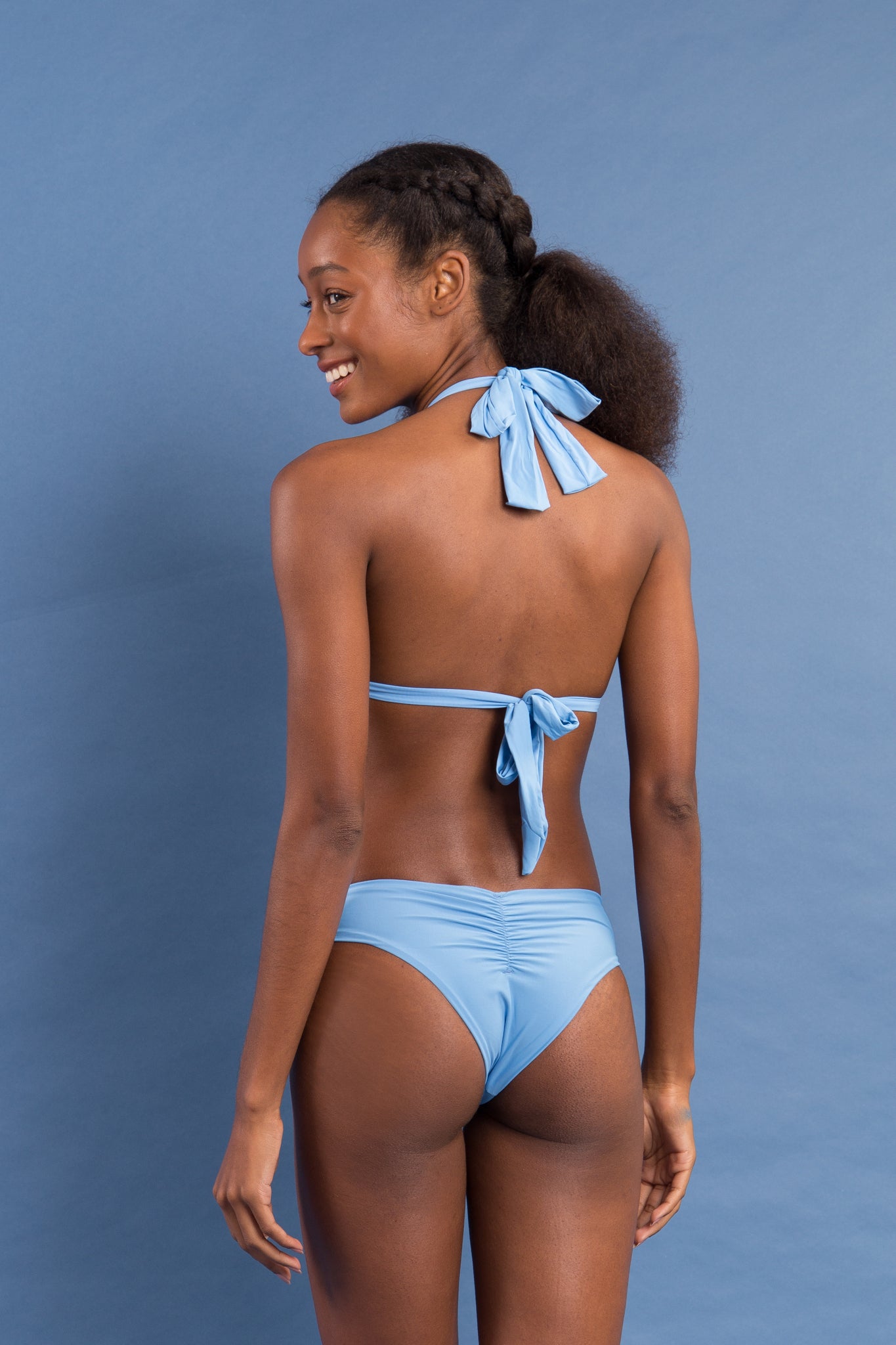 Image 15: Rio De Sol Top Top Baltico Mel