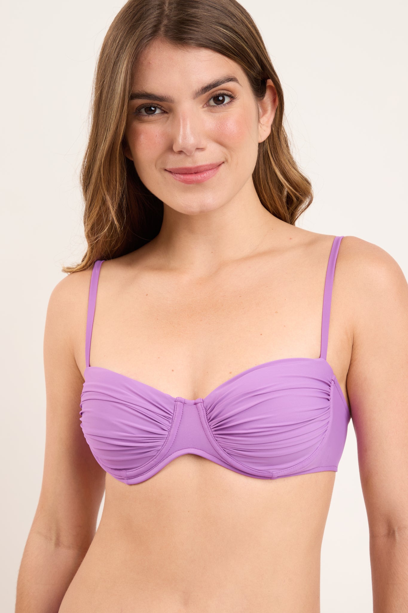 Gallery: Rio De Sol Top Top Bio-Floreira Vickie