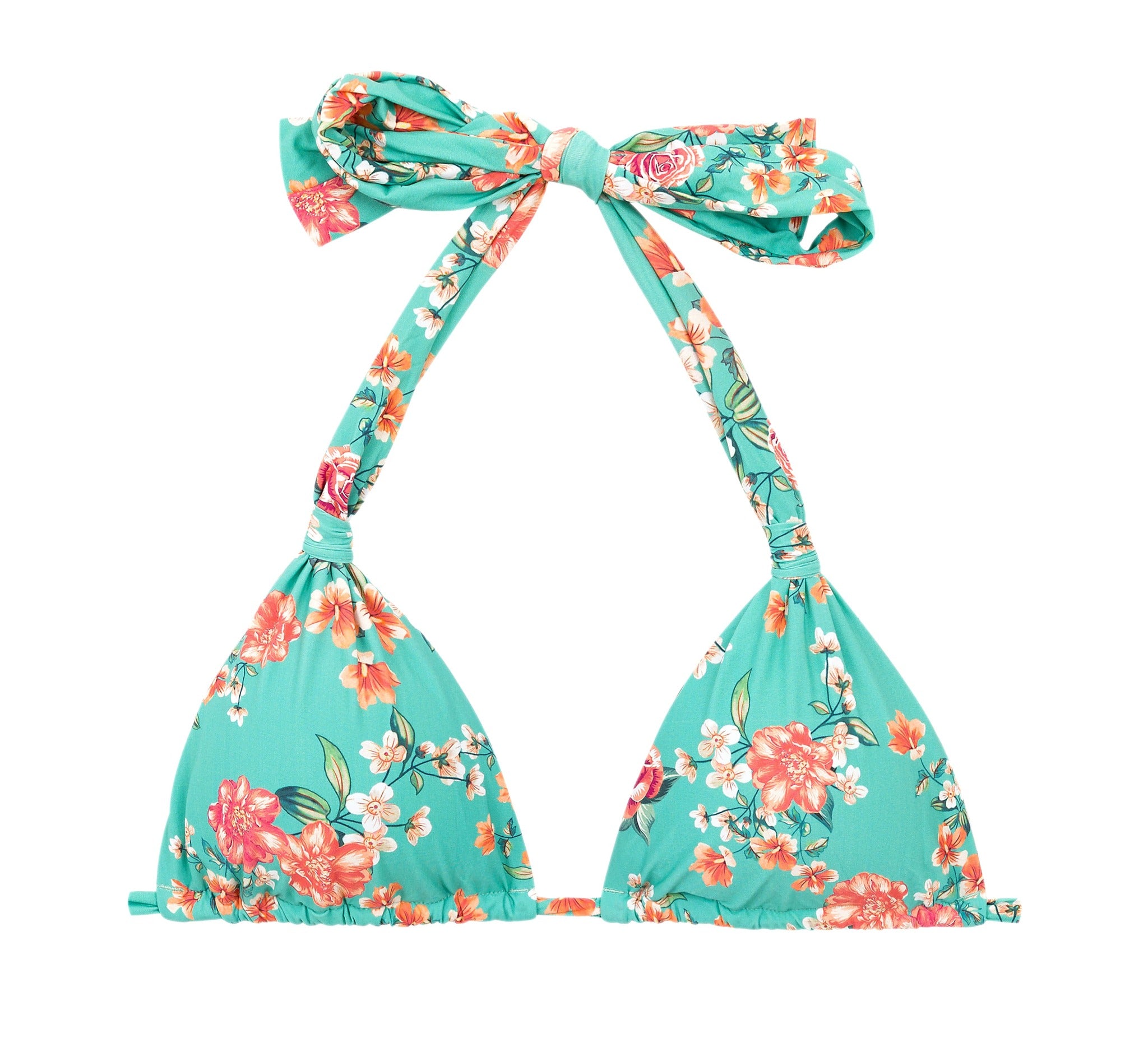 Product Front: Rio De Sol Top Top Botanic Mel