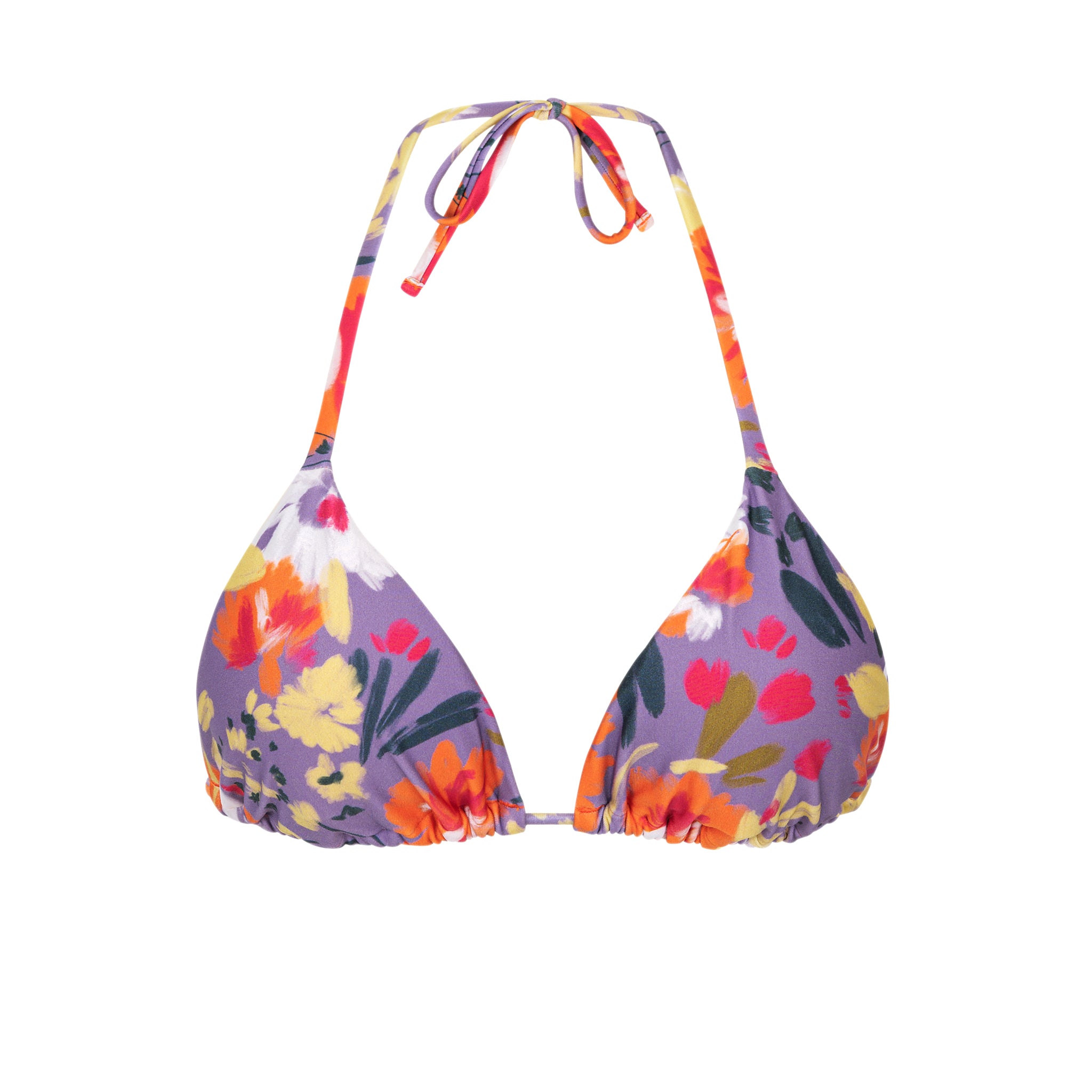 Product Front: Rio De Sol Top Top Garden-Flower Tri-Inv