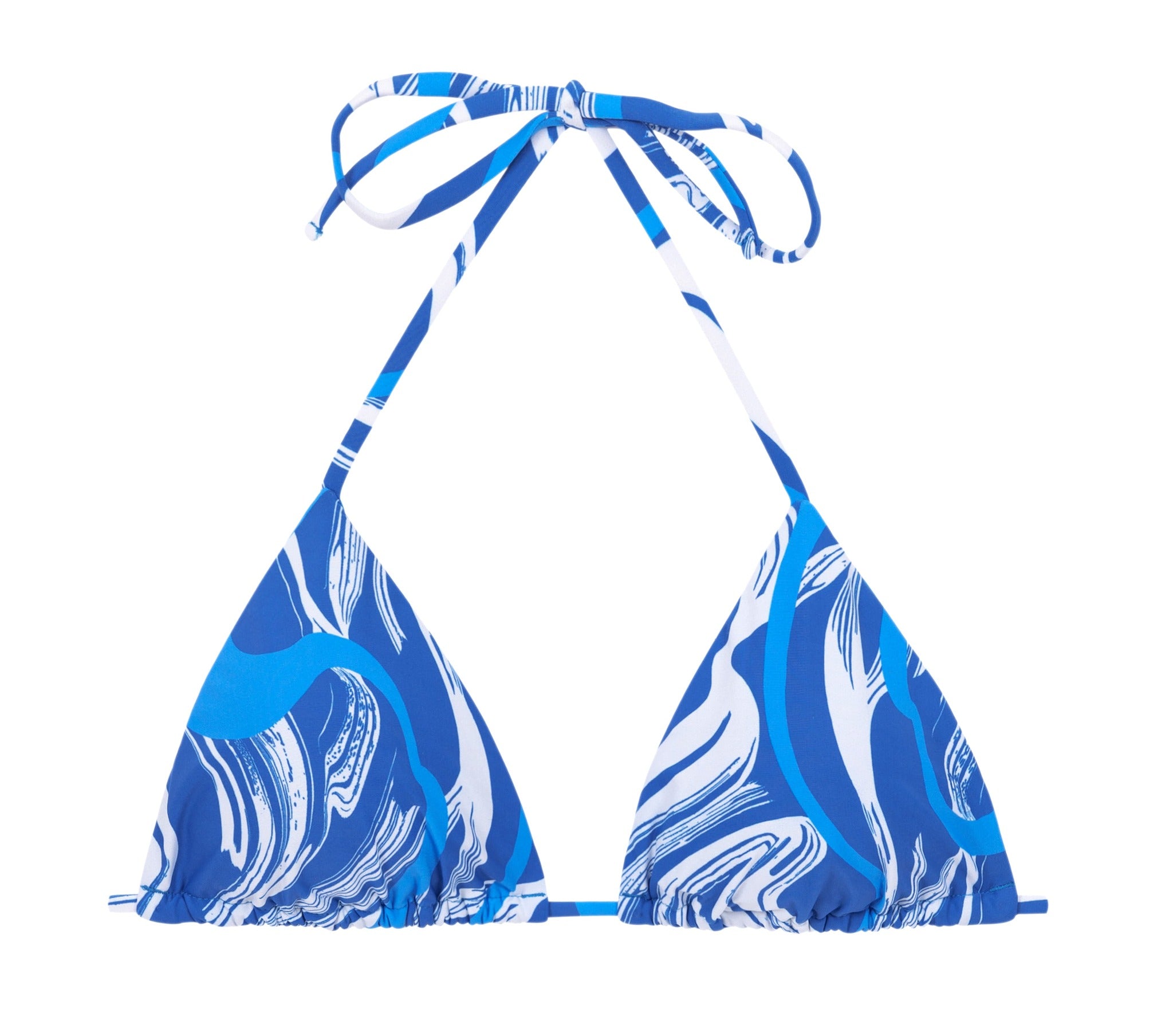 Product Front: Rio De Sol Top Top Inagua Tri-Inv