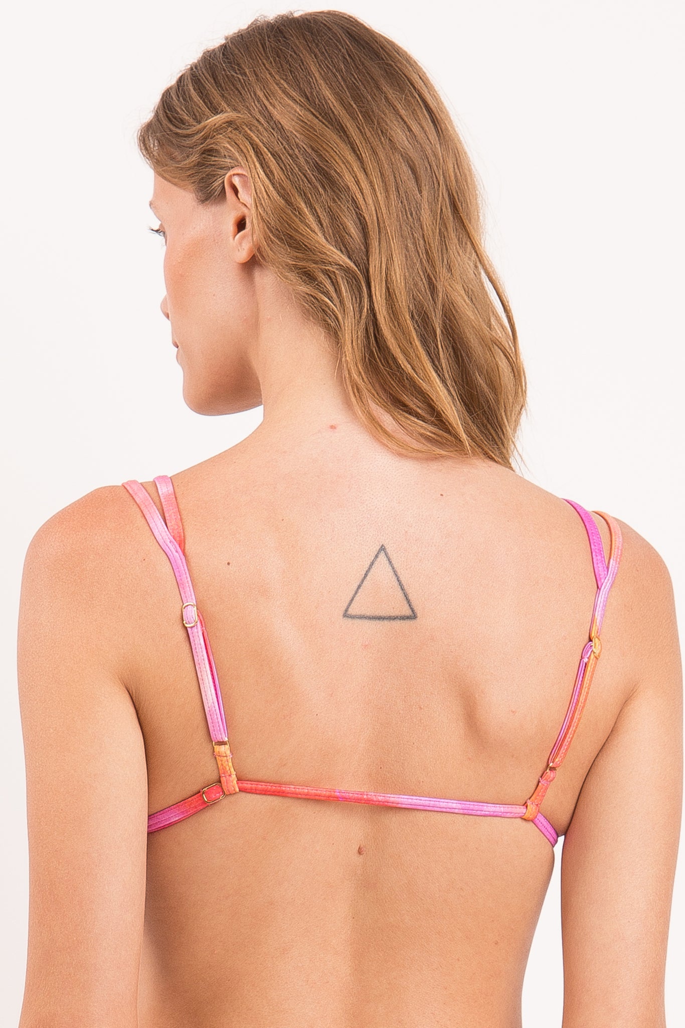 Image 07: Rio De Sol Top Top Joyful Tri-Duo