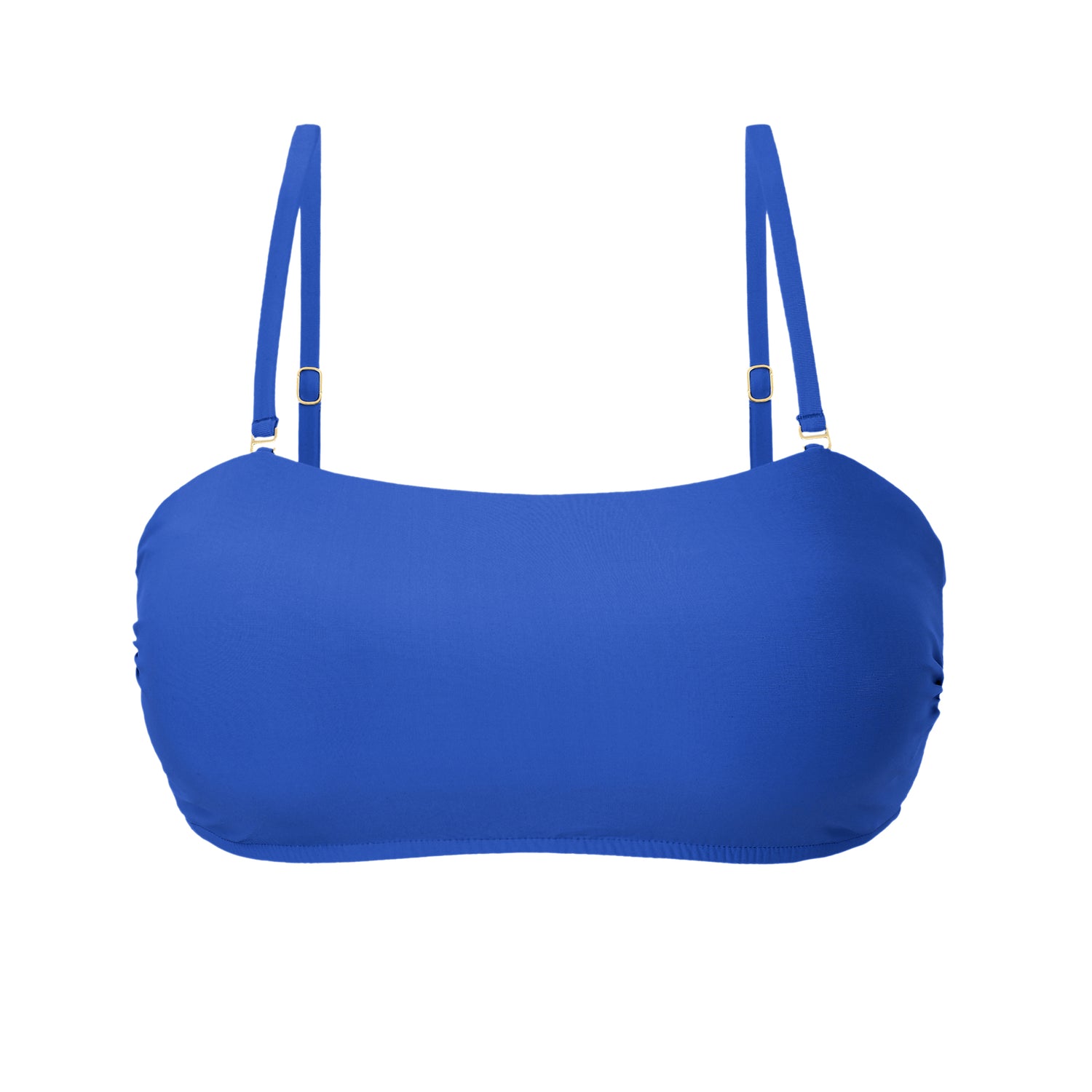 Product Front: Rio De Sol Top Top Oceano Bandeau-Reto
