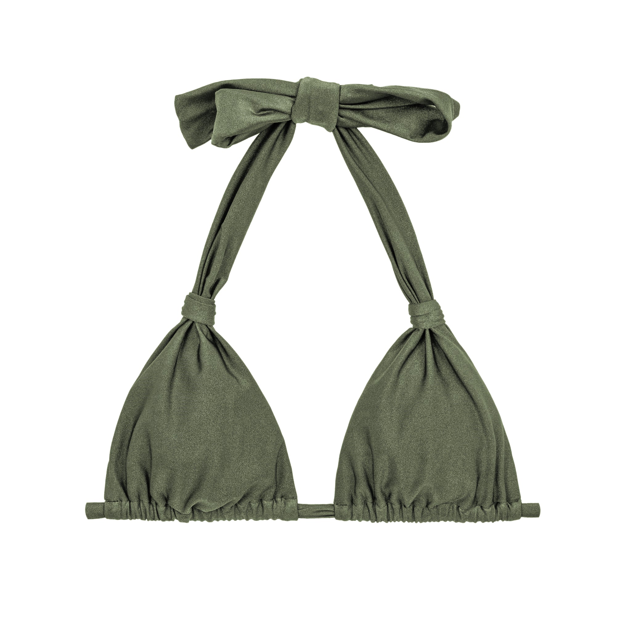 Product Front: Rio De Sol Top Top Shimmer-Croco Mel