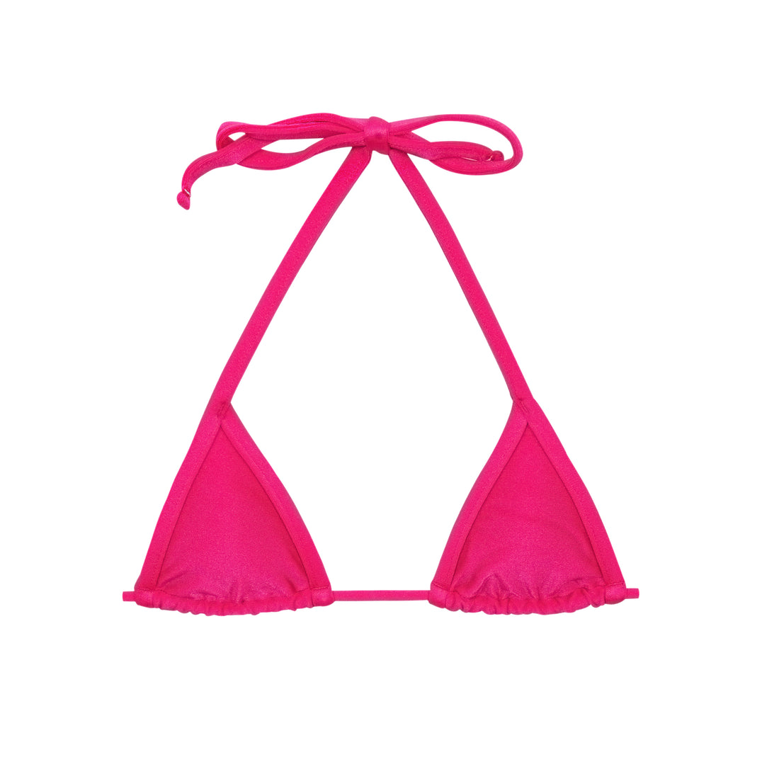 Product Front: Rio De Sol Top Top Shimmer-Olinda Tri-Mini