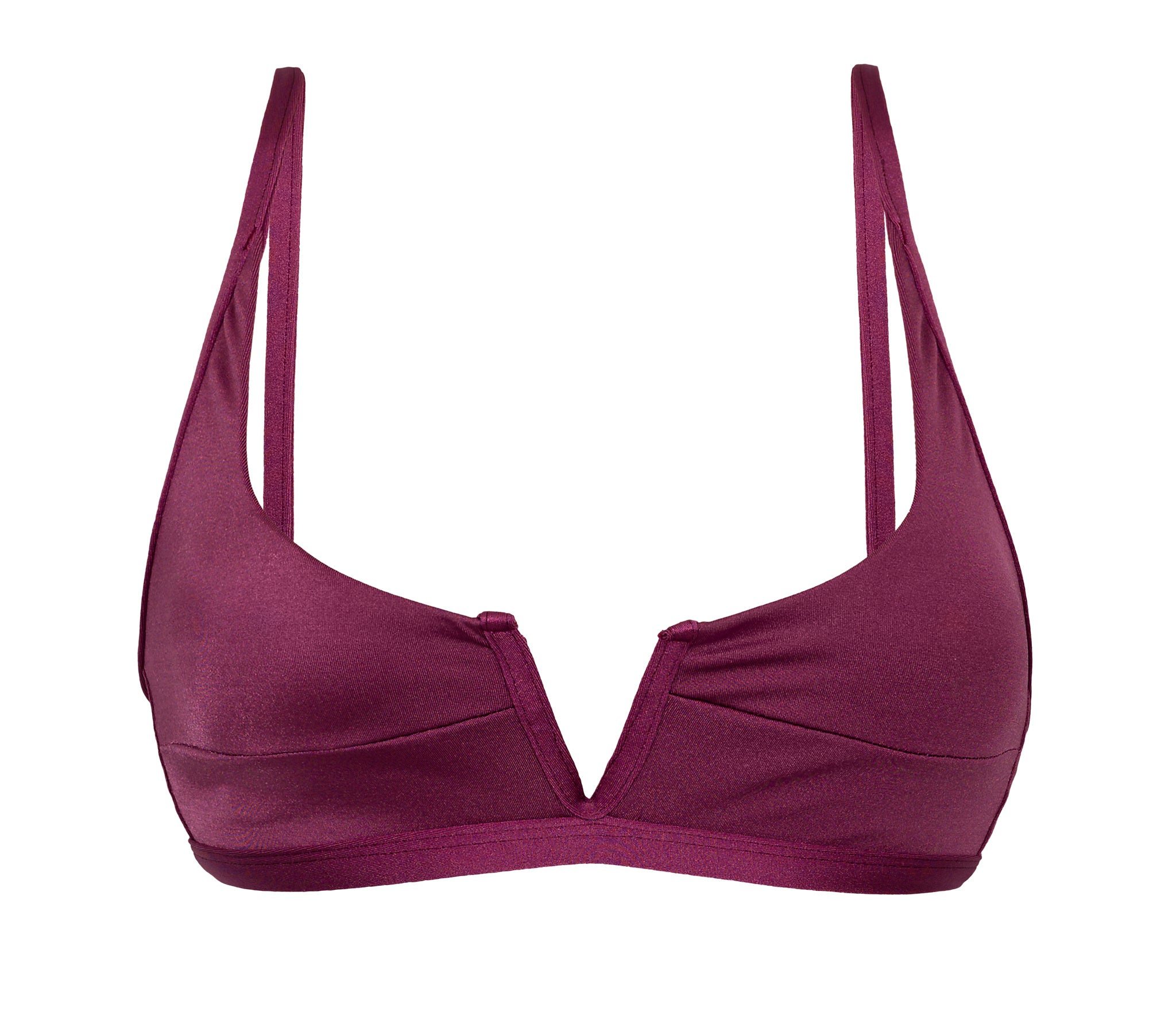 Product Front: Rio De Sol Top Top Viena Bra-V