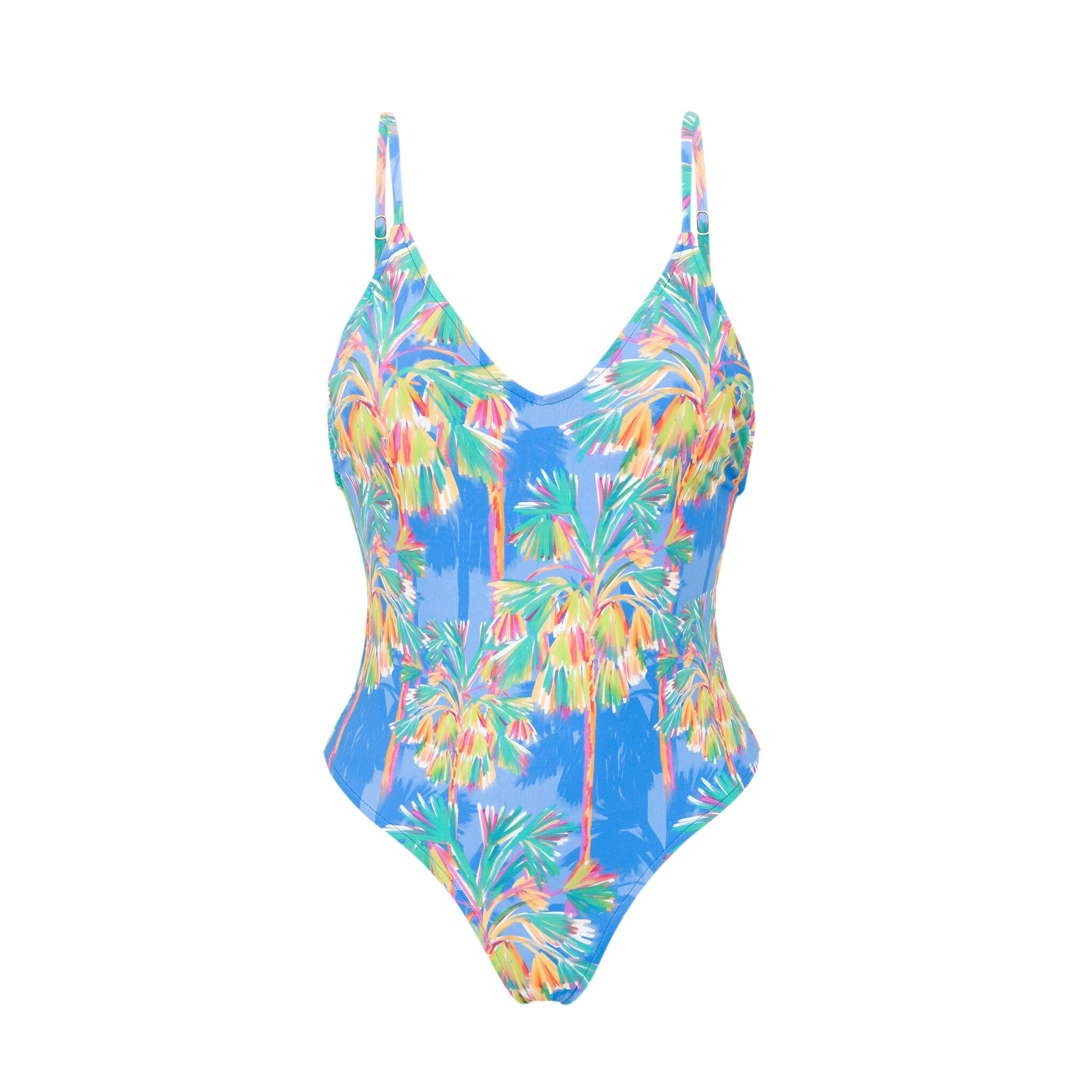 Product Front: Rio De Sol One-Piece Treetop Hype