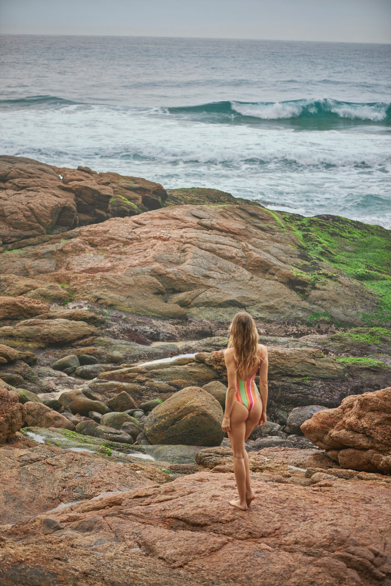 Image 11: Rio De Sol One-Piece Utah Hype