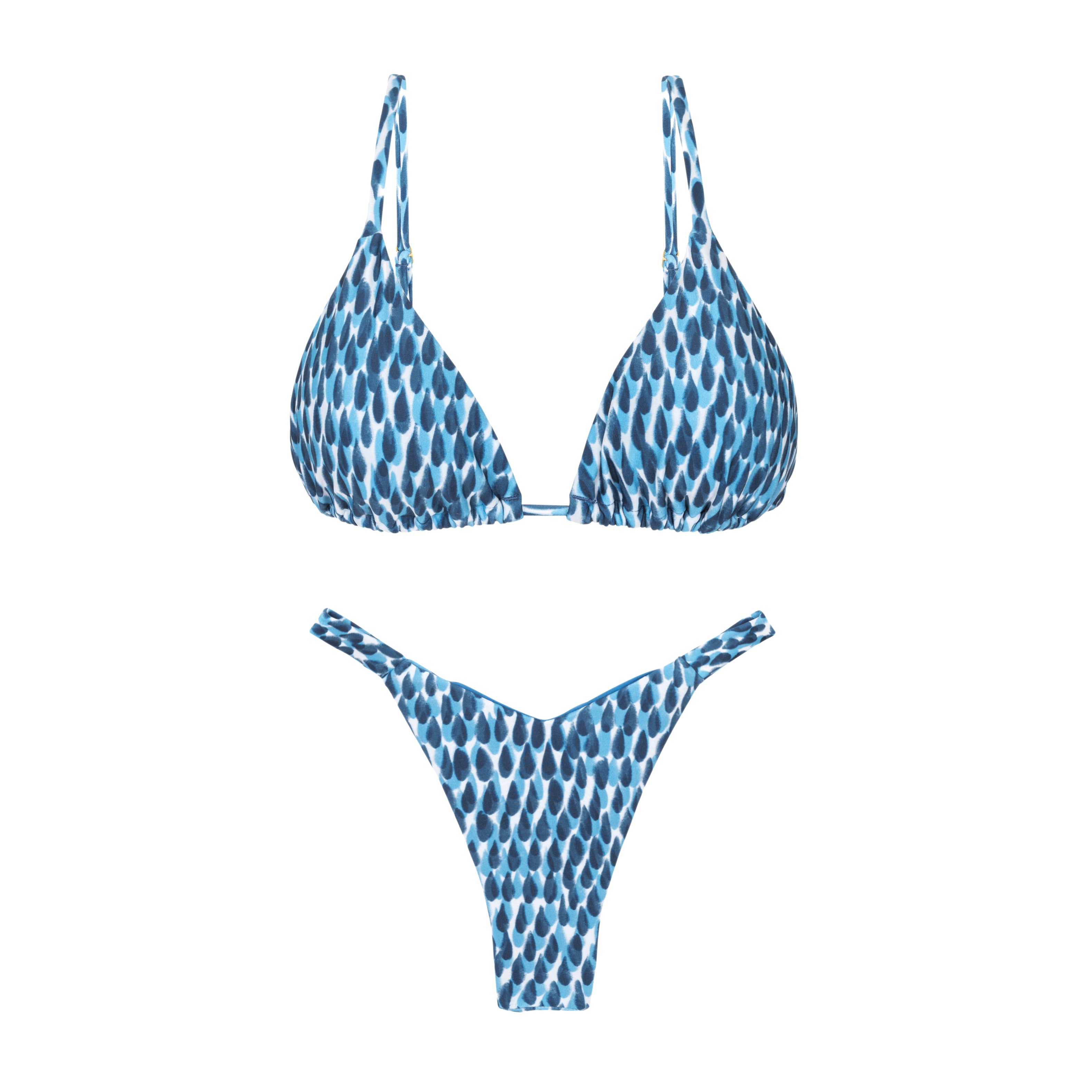 Set Chuva Lia Kiara