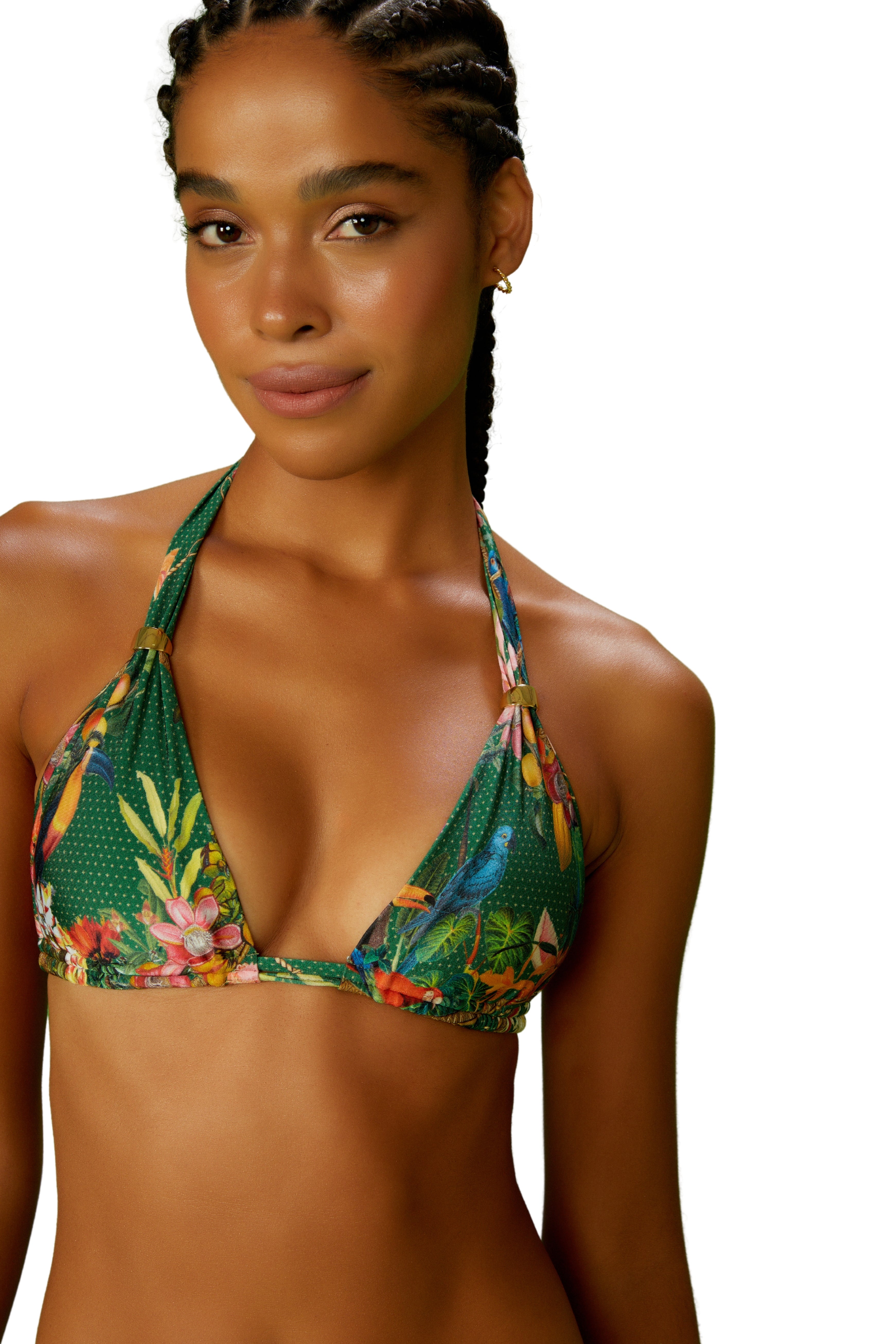 Set Ring-Tropical Prado Kaiak