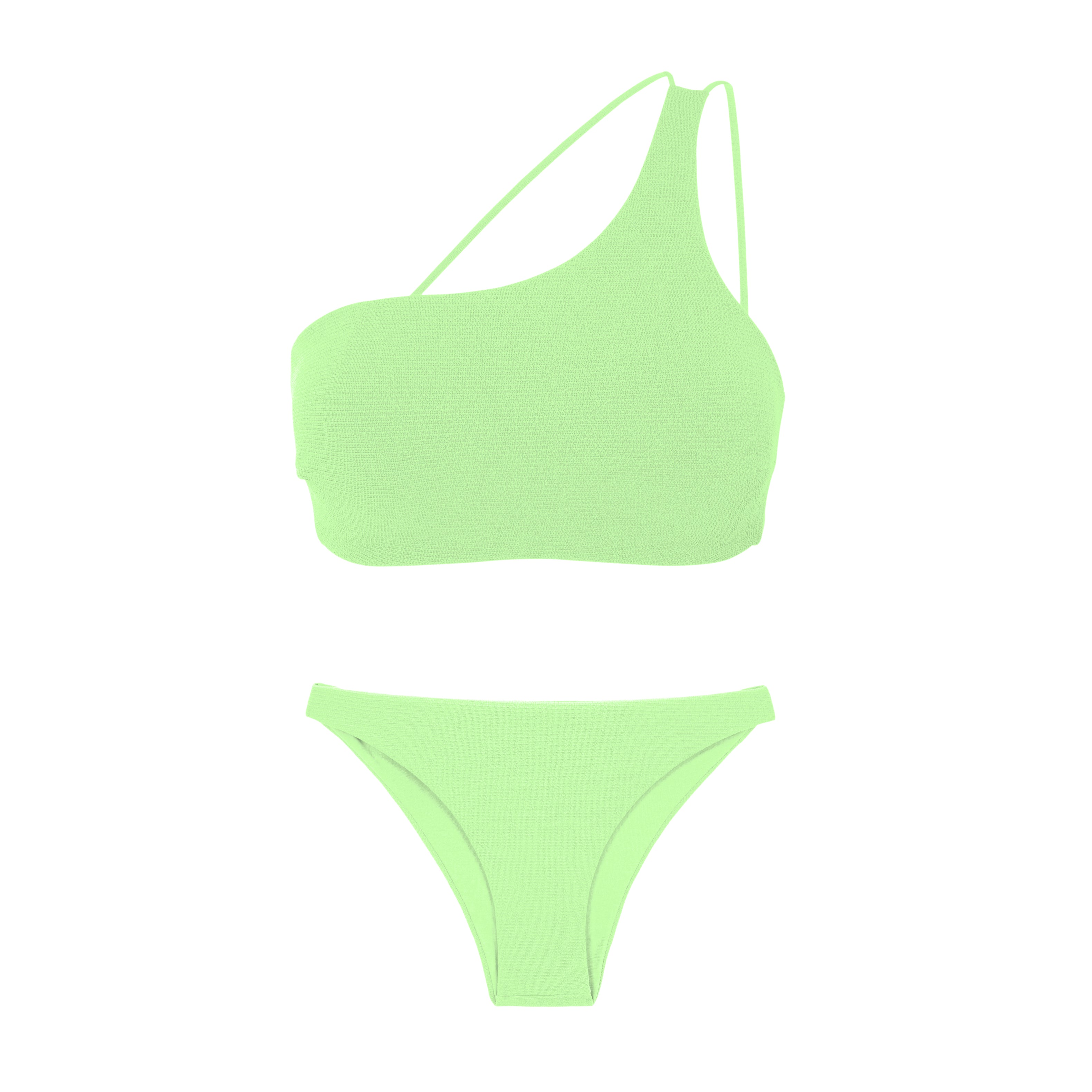 Set Sand-Menta Kora Leblon
