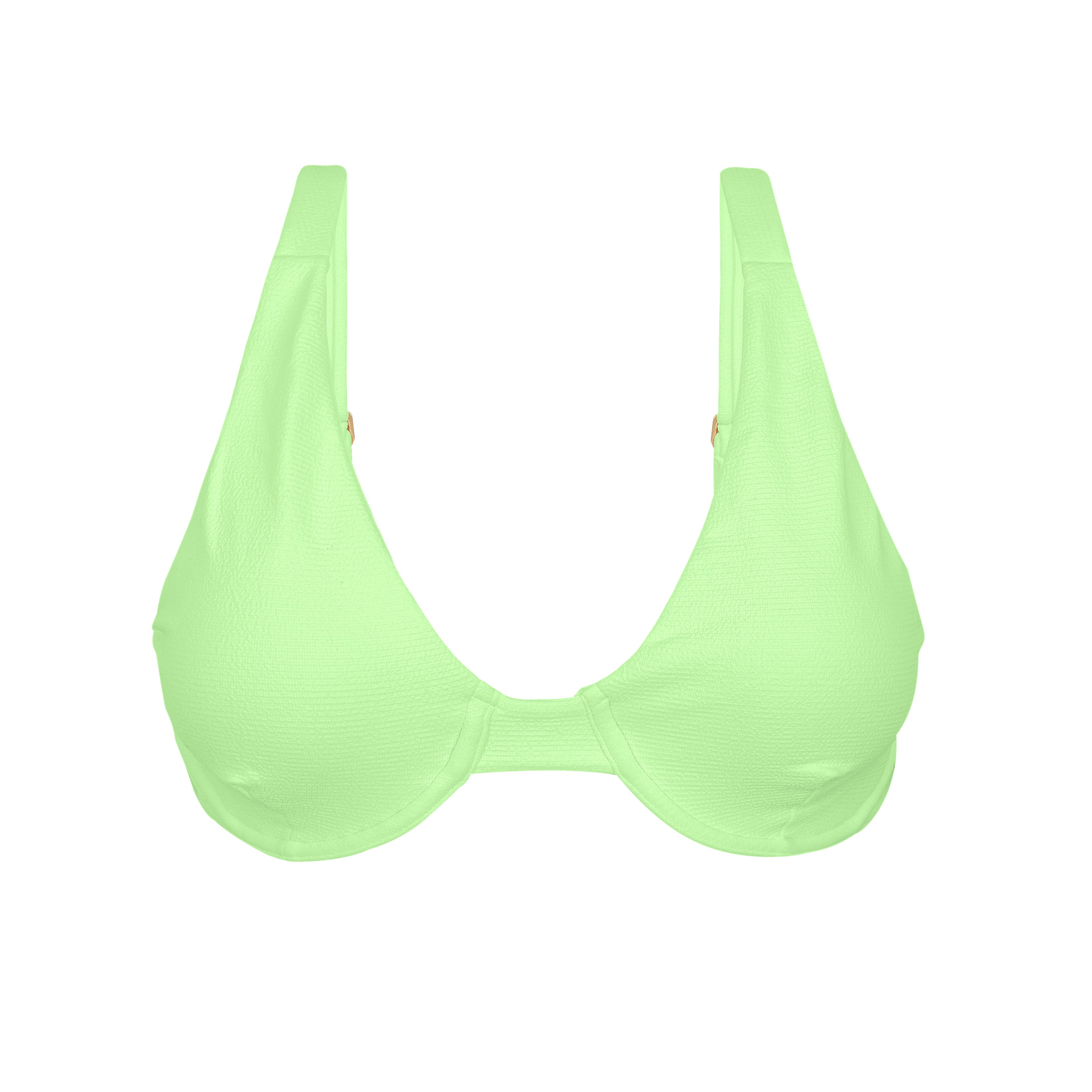 Top Sand-Menta Chantal