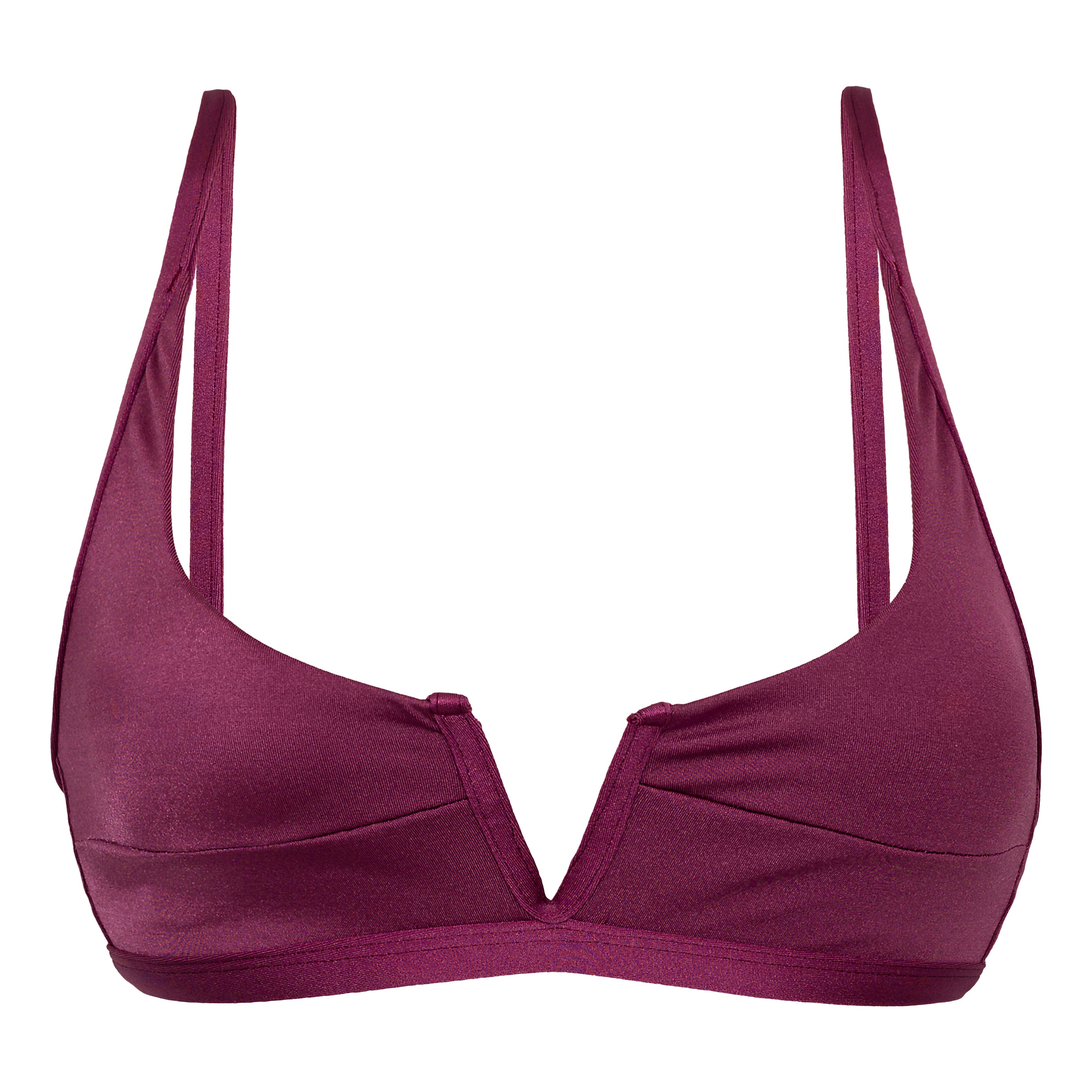Top Viena Bra-V