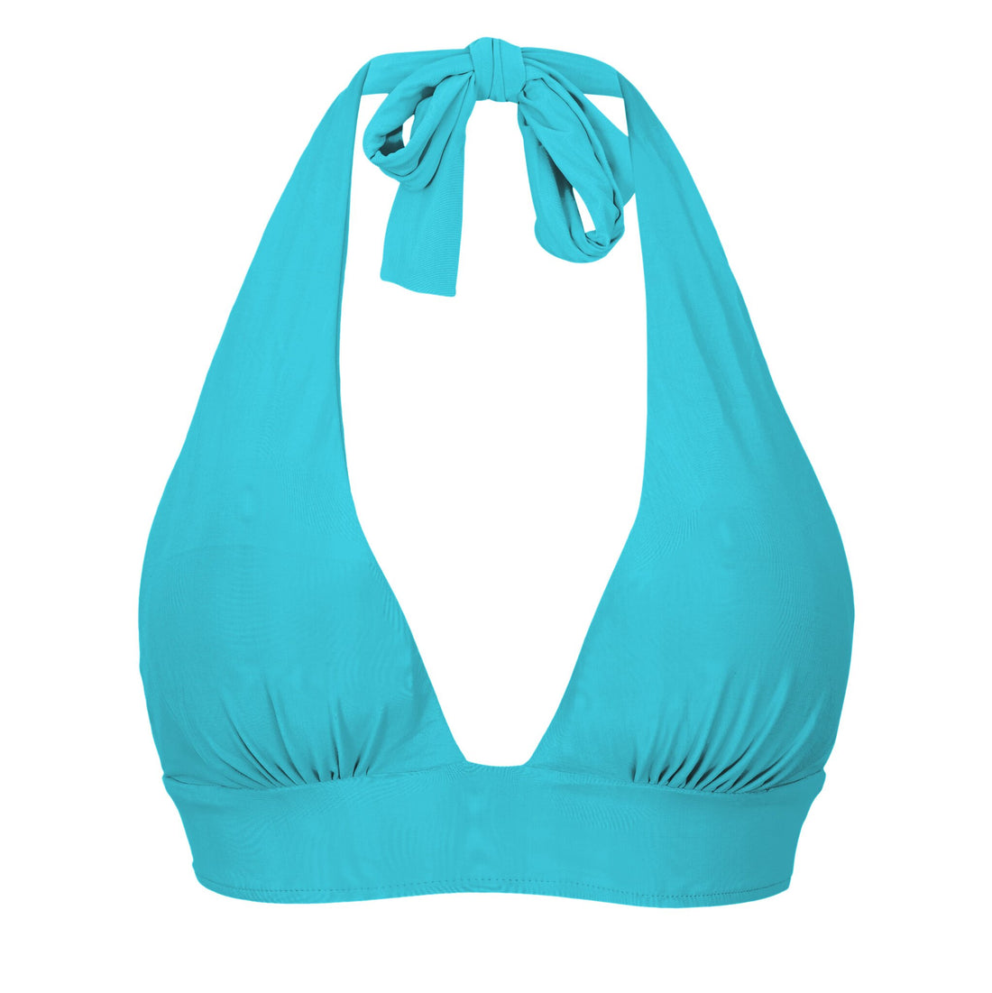 Product Front: Rio De Sol Bikini Tops Top Breeze Halter-Cos