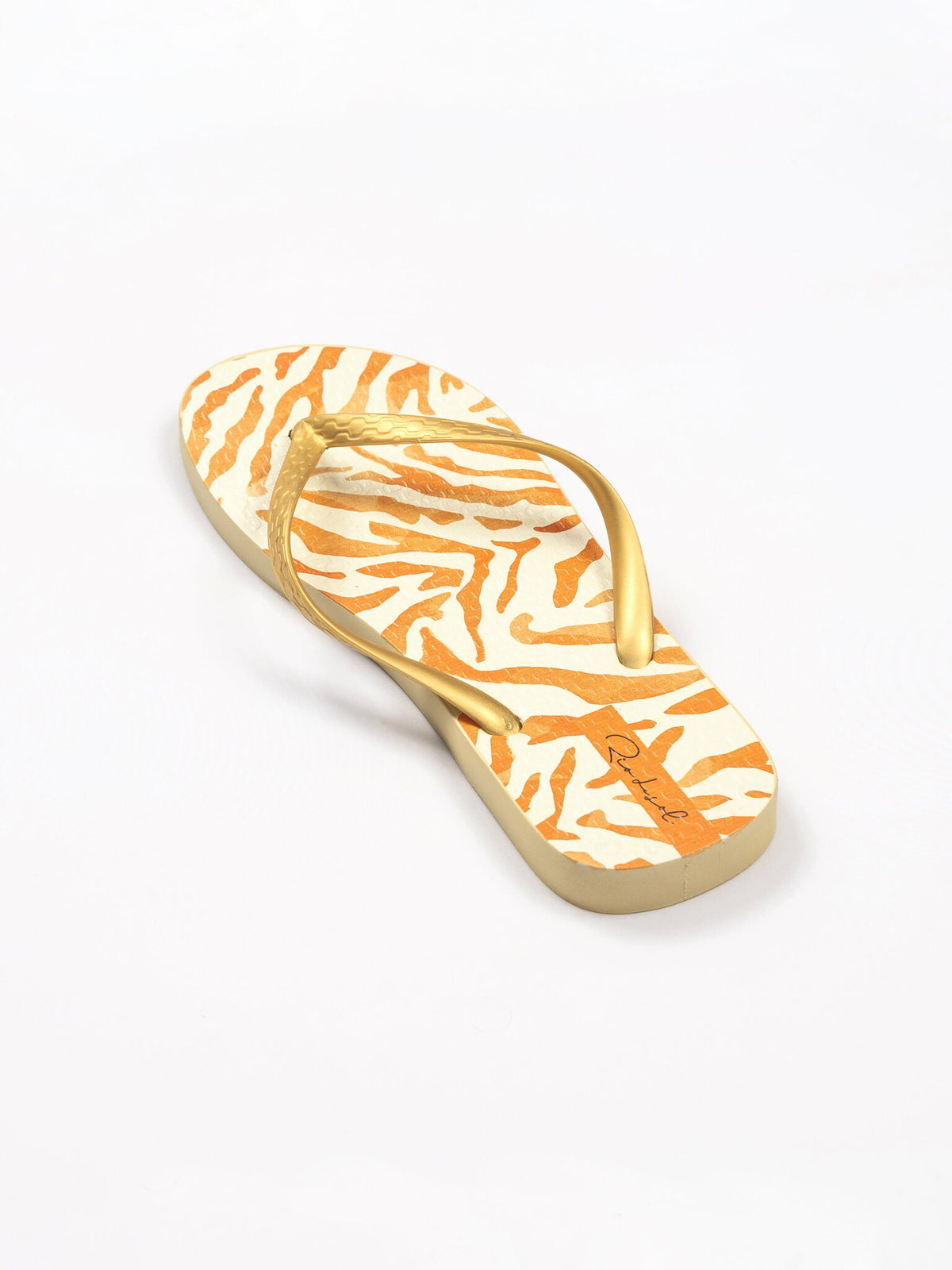Image 04: Rio De Sol Flip-Flops Sahari Slim
