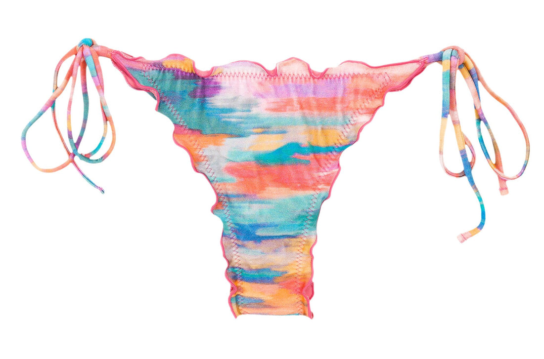 Product Front: Rio De Sol Bikini Bottoms Bottom River Frufru-Fio
