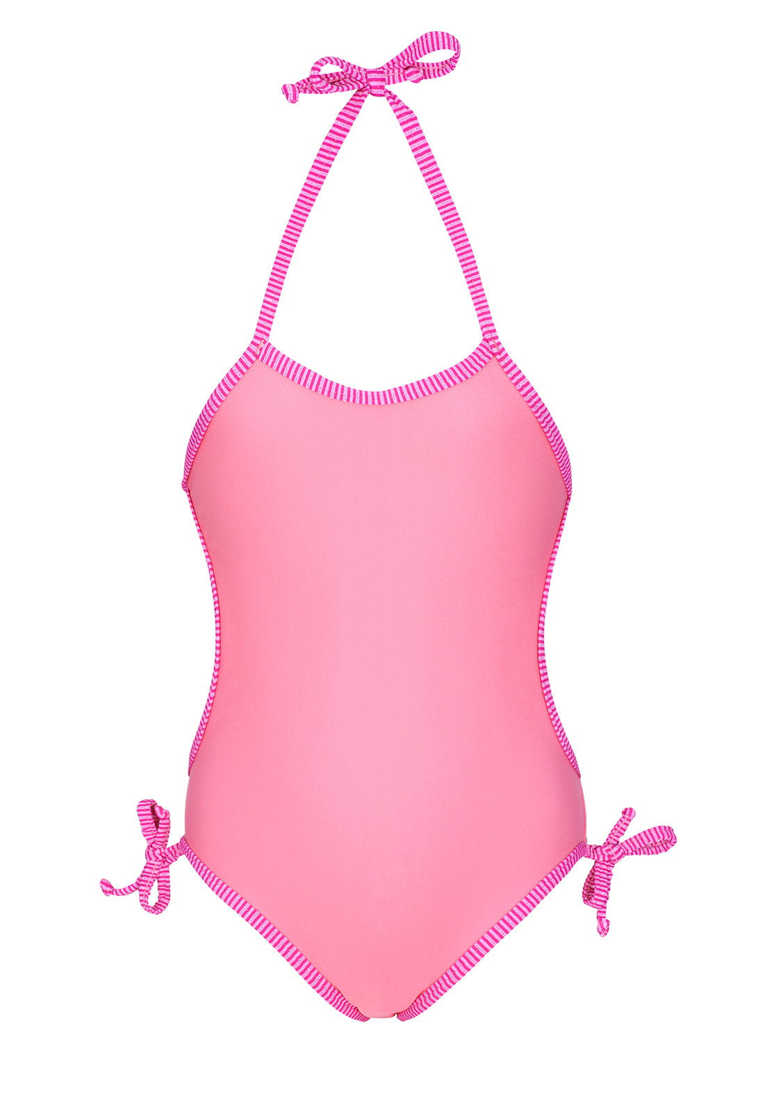 Product Front: Rio De Sol Baby Swimwear Panterinha