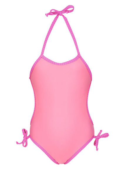 Product Front: Rio De Sol Baby Swimwear Panterinha
