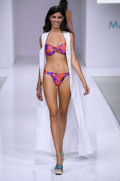 Image 04: Blueman Bikini Tops Top Prestígio Noturnella