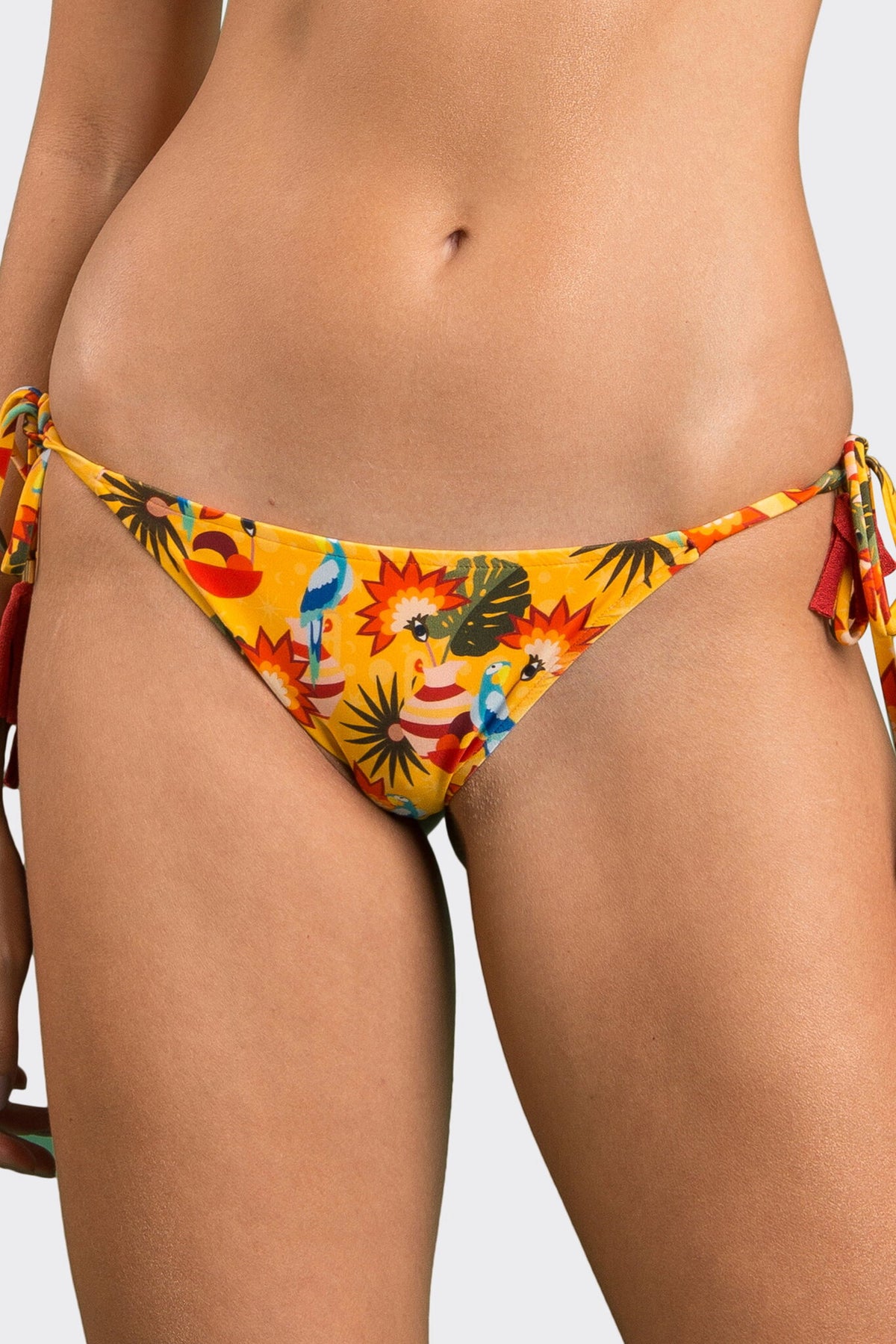Gallery: Rio De Sol Bikini Bottoms Bottom Stories Ibiza-Comfy