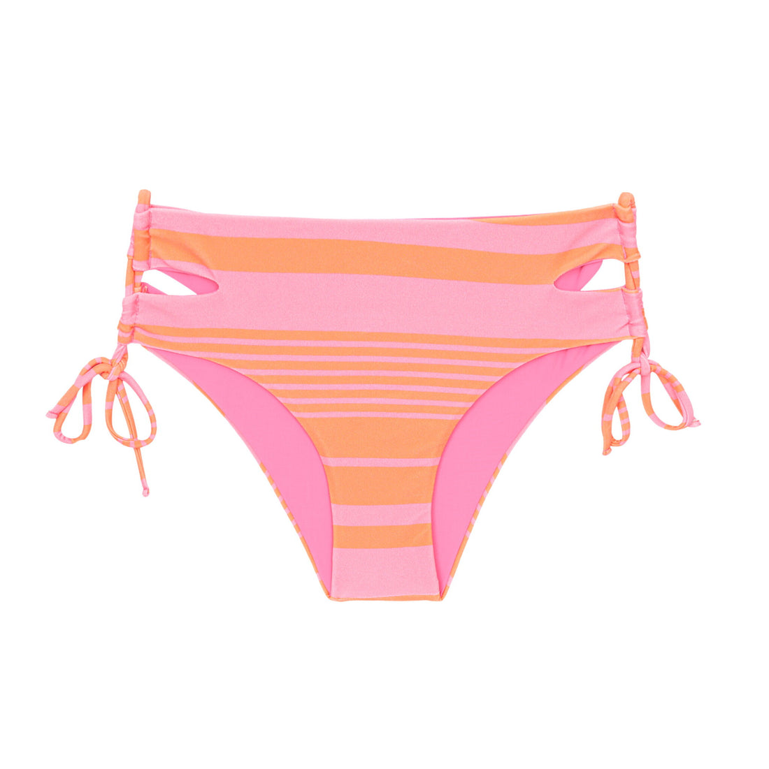 Product Front: Rio De Sol Bikini Bottoms Bottom Solea Madrid