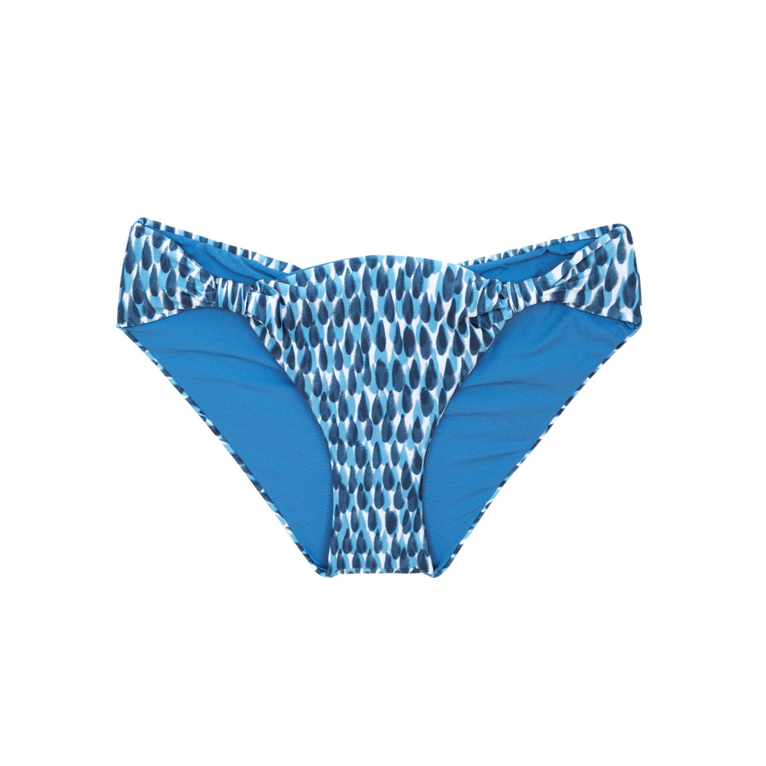 Product Front: Rio De Sol Bikini Bottoms Bottom Chuva Mel-Comfy