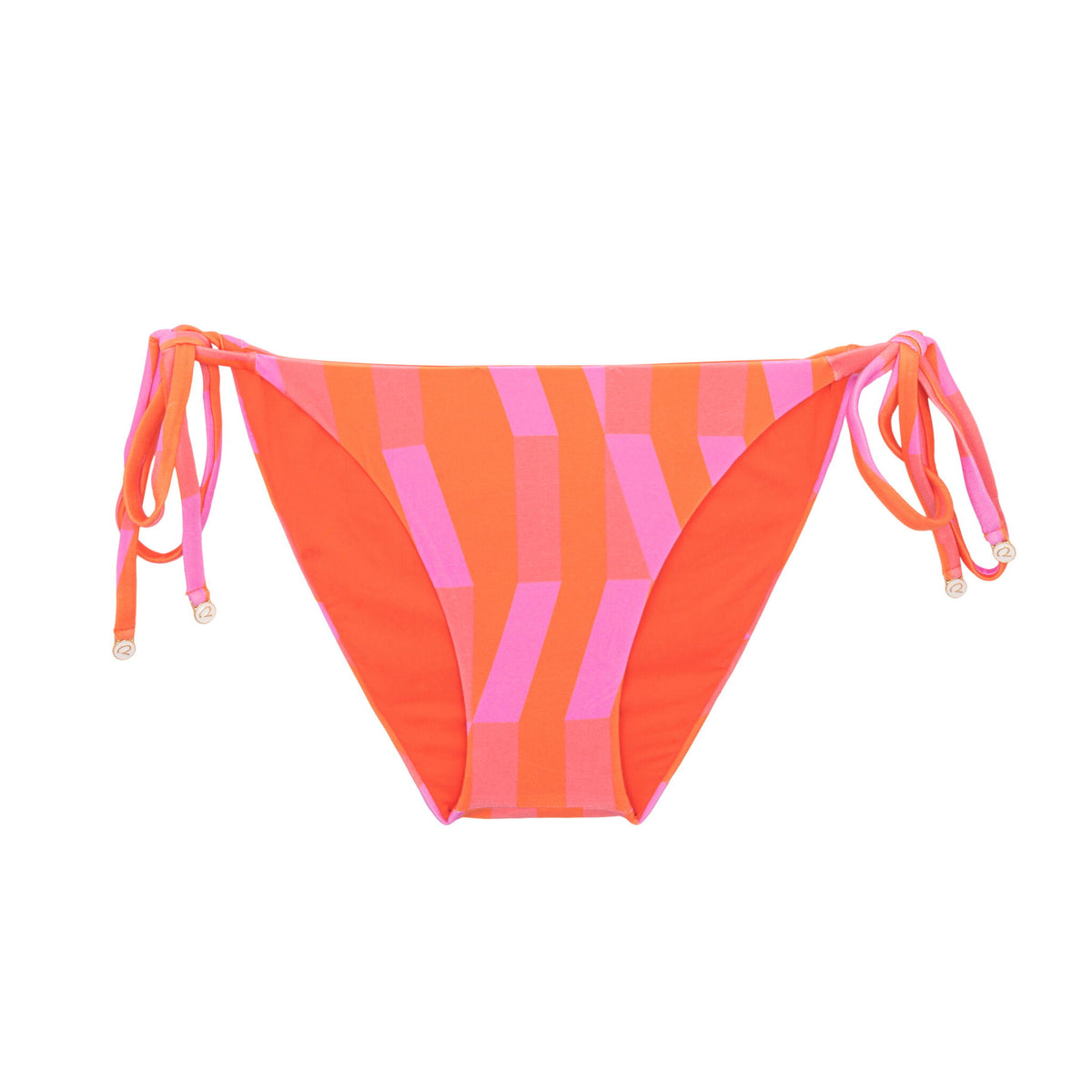 Product Front: Rio De Sol Bikini Bottoms Bottom Sunrise Ibiza-Comfy