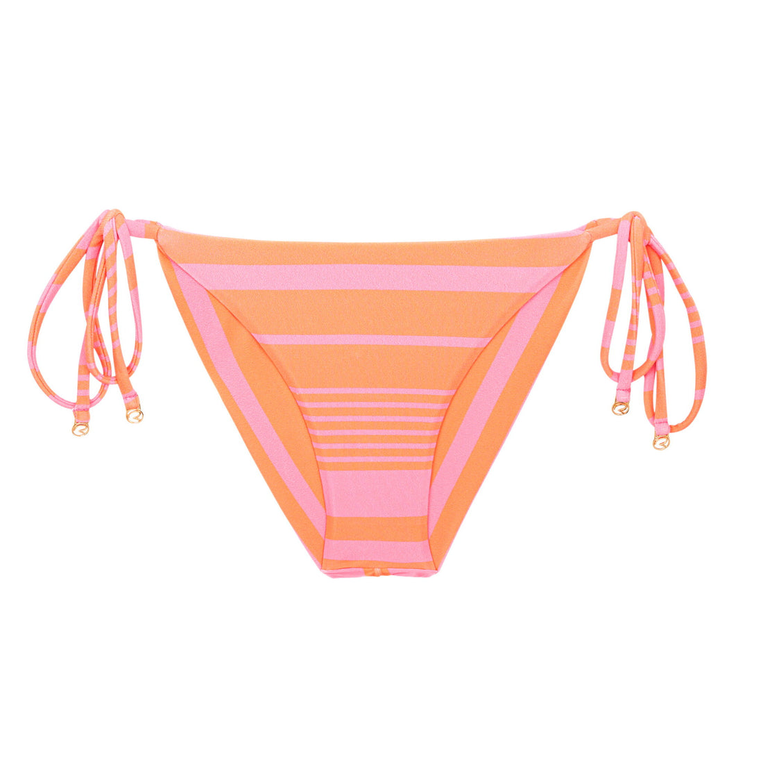 Product Front: Rio De Sol Bikini Bottoms Bottom Solea Cheeky-Tie