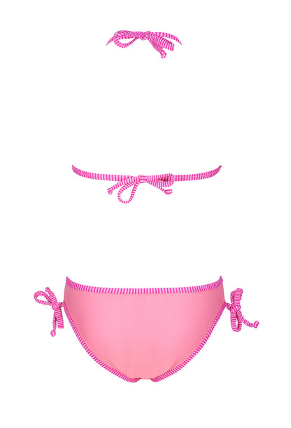 Product Back: Rio De Sol Baby Swimwear Panterinha