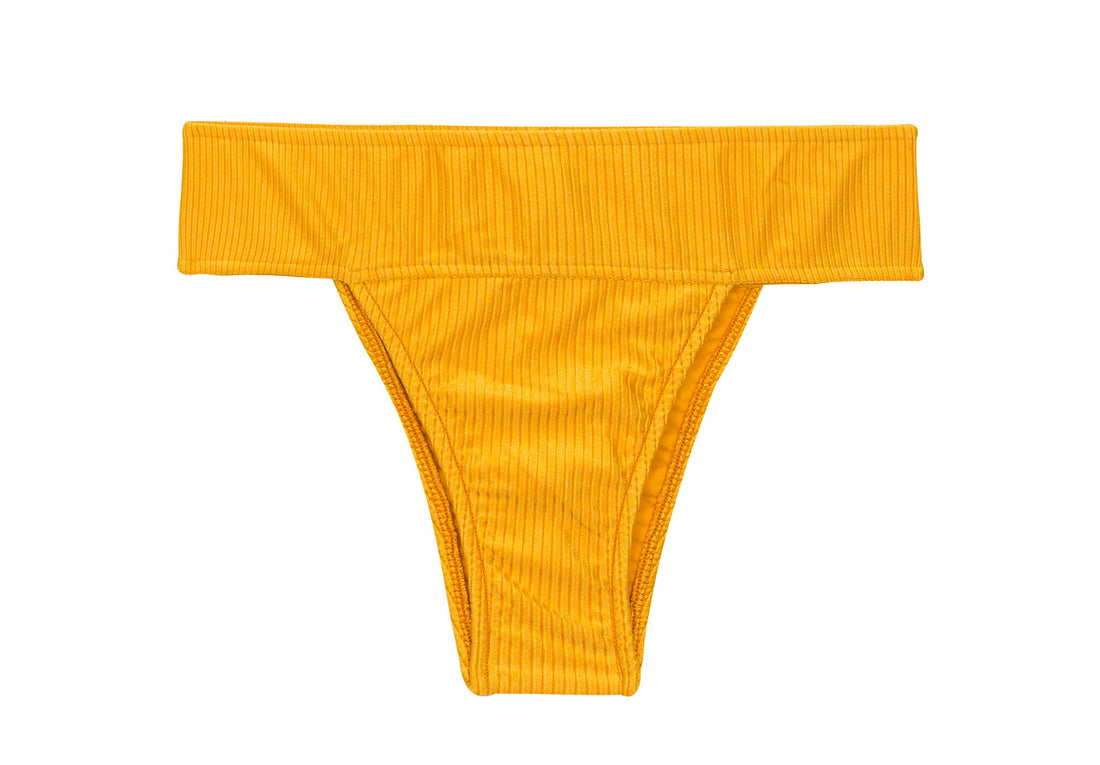 Product Front: Rio De Sol Bikini Bottoms Bottom Eden-Pequi Rio-Cos