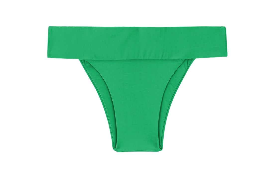 Product Front: Rio De Sol Bikini Bottoms Bottom Tambourine Essential-Cos