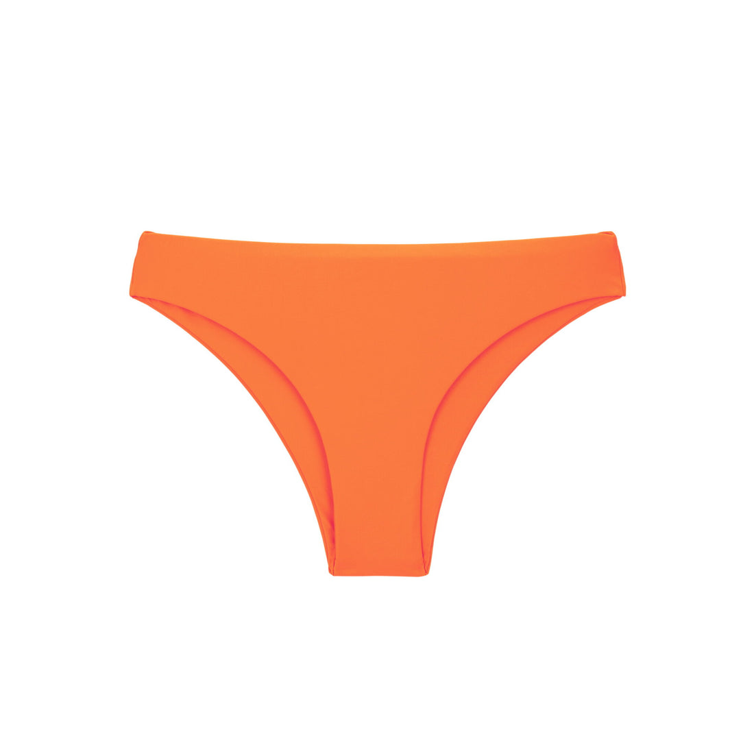 Product Front: Rio De Sol Bikini Bottoms Bottom Bio-Laranjada Essential
