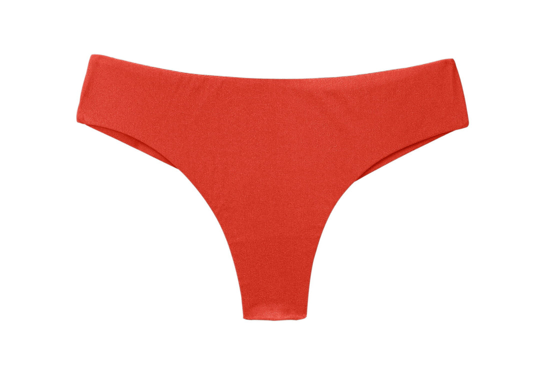 Product Front: Rio De Sol Bikini Bottoms Bottom Malibu-Chili Ciao