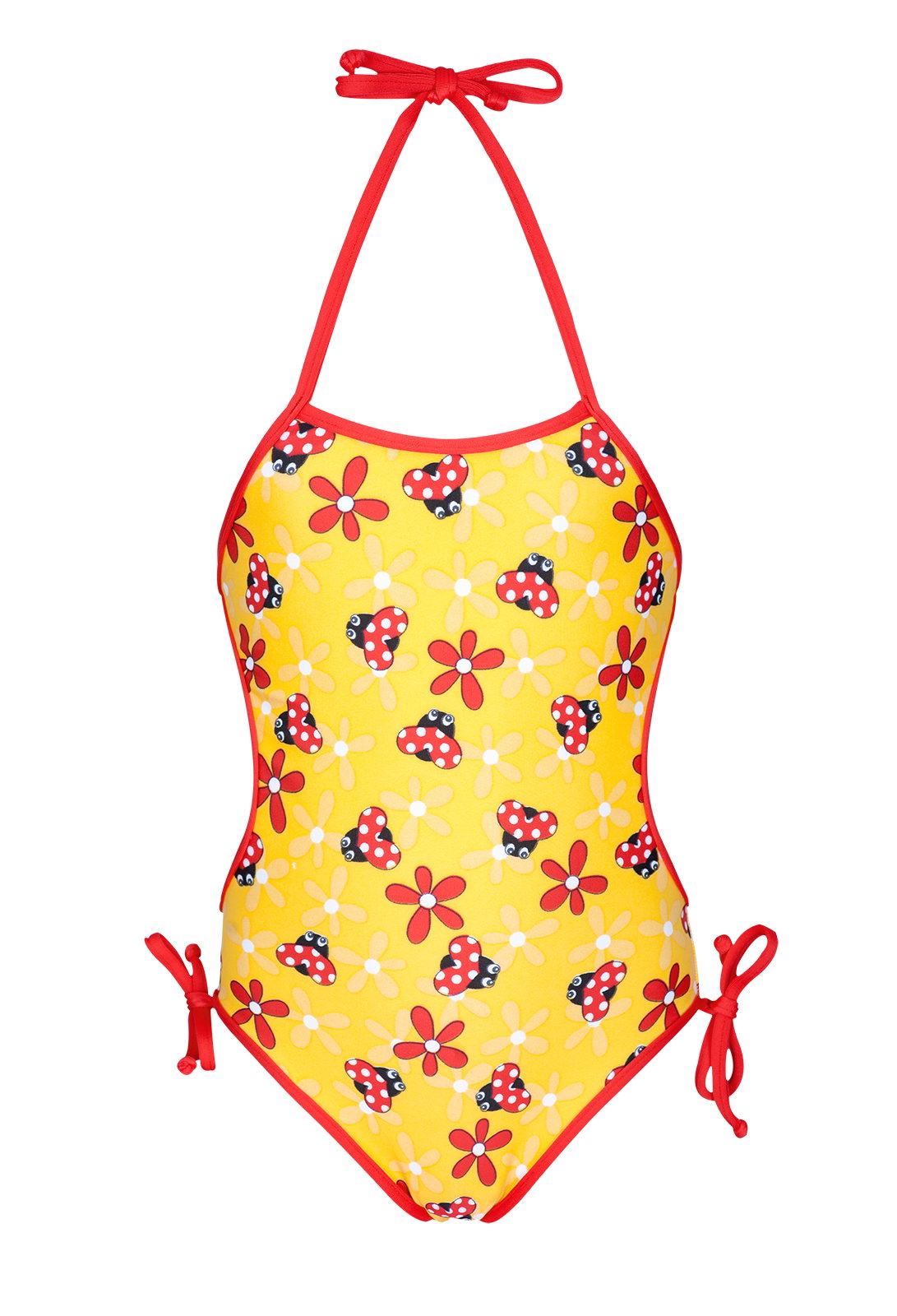 Product Front: Rio De Sol Baby Swimwear Joaninha