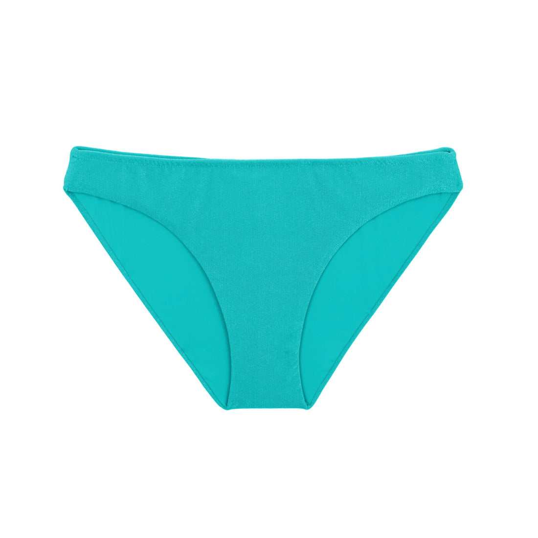 Product Front: Rio De Sol Bikini Bottoms Bottom Malibu-Atol Essential-Comfy