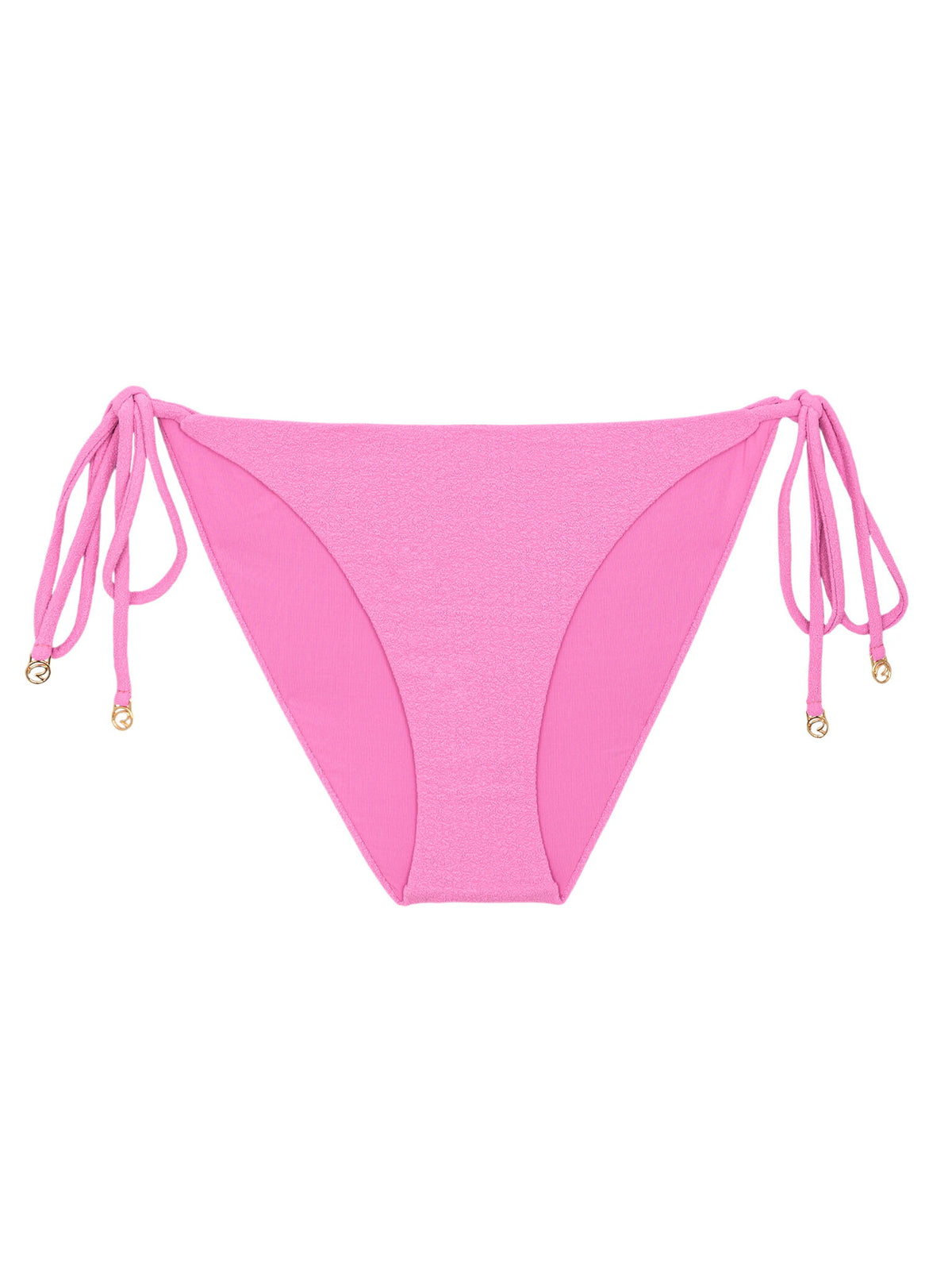 Product Front: Rio De Sol Bikini Bottoms Bottom Crespinho-Rosa Ibiza-Comfy