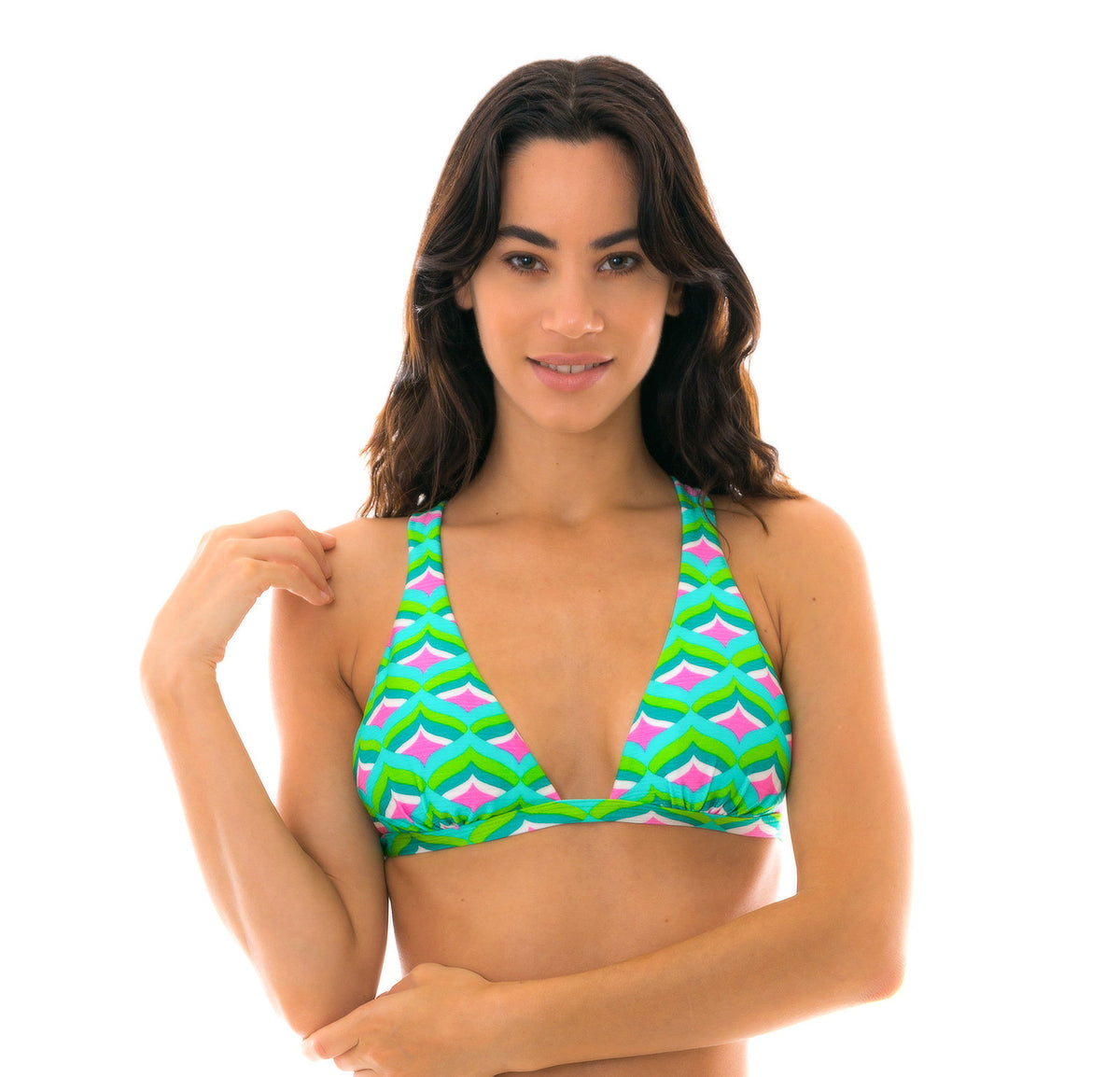 Gallery: Rio De Sol Bikini Tops Top Mermaid Cortinao