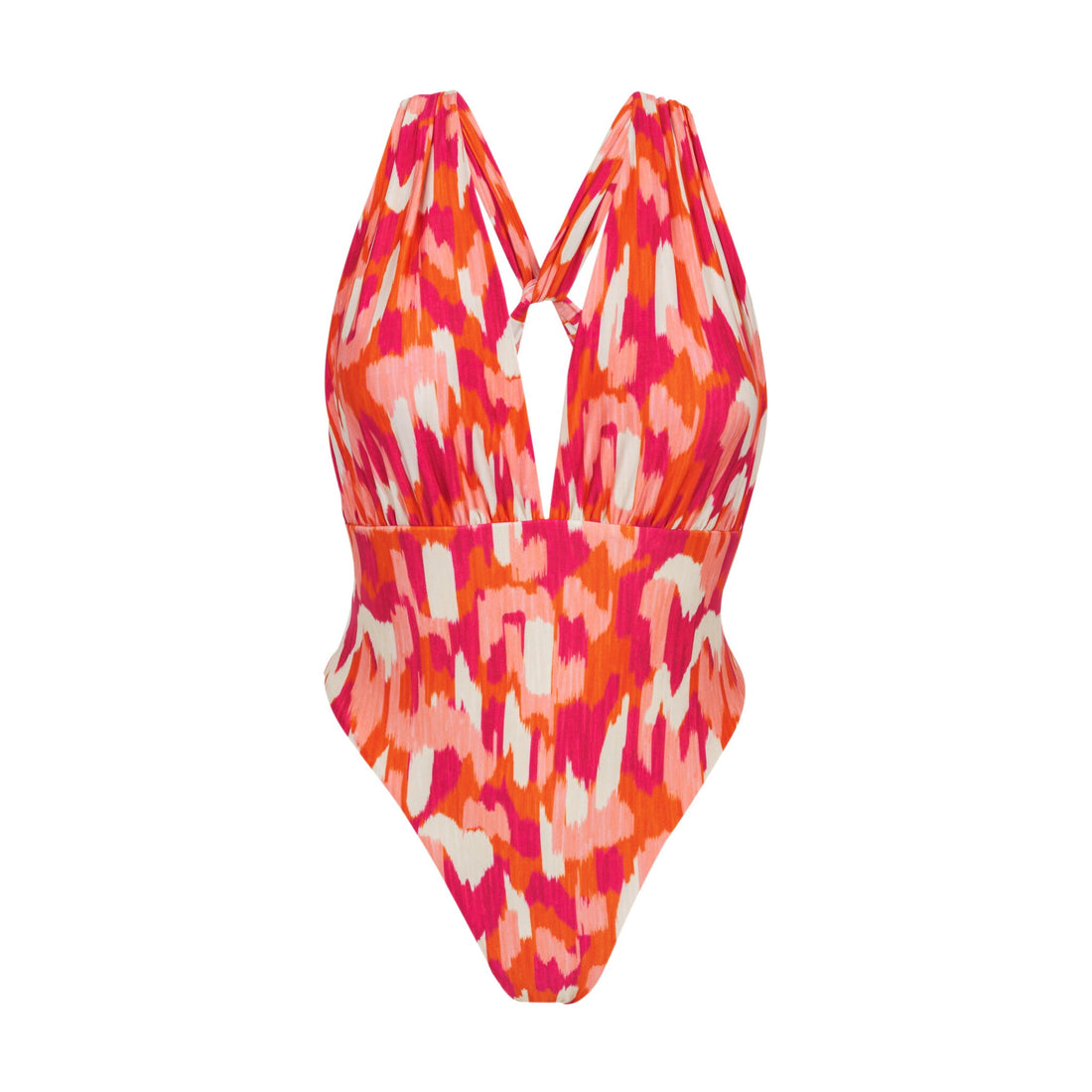 Product Front: Rio De Sol One Piece Swimsuits Mirage Riviera
