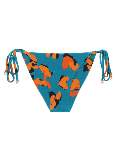 Product Front: Rio De Sol Bikini Bottoms Bottom Luma Cheeky-Tie