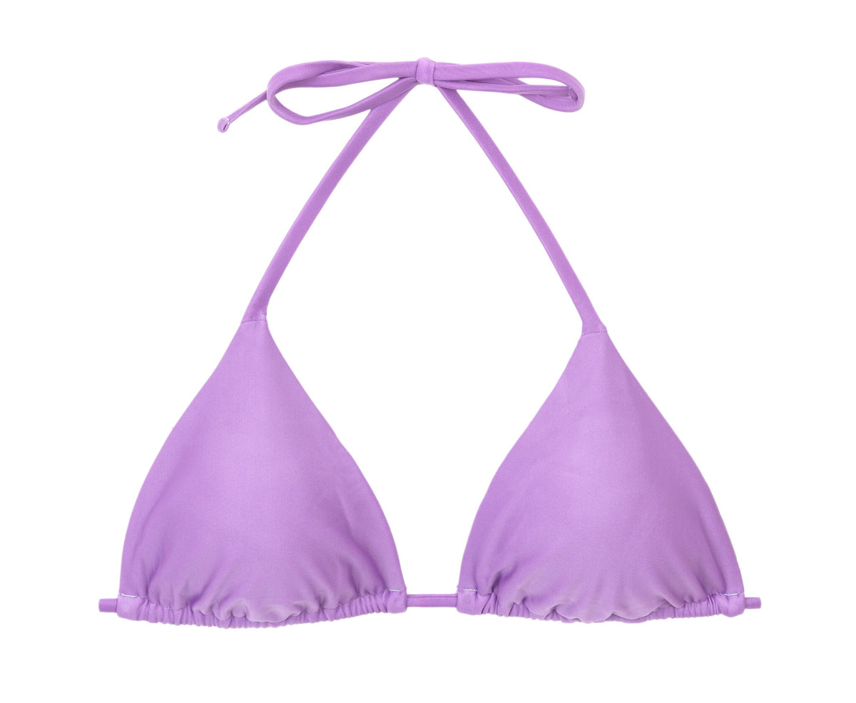 Product Front: Rio De Sol Bikini Tops Top Orchid Tri-Inv