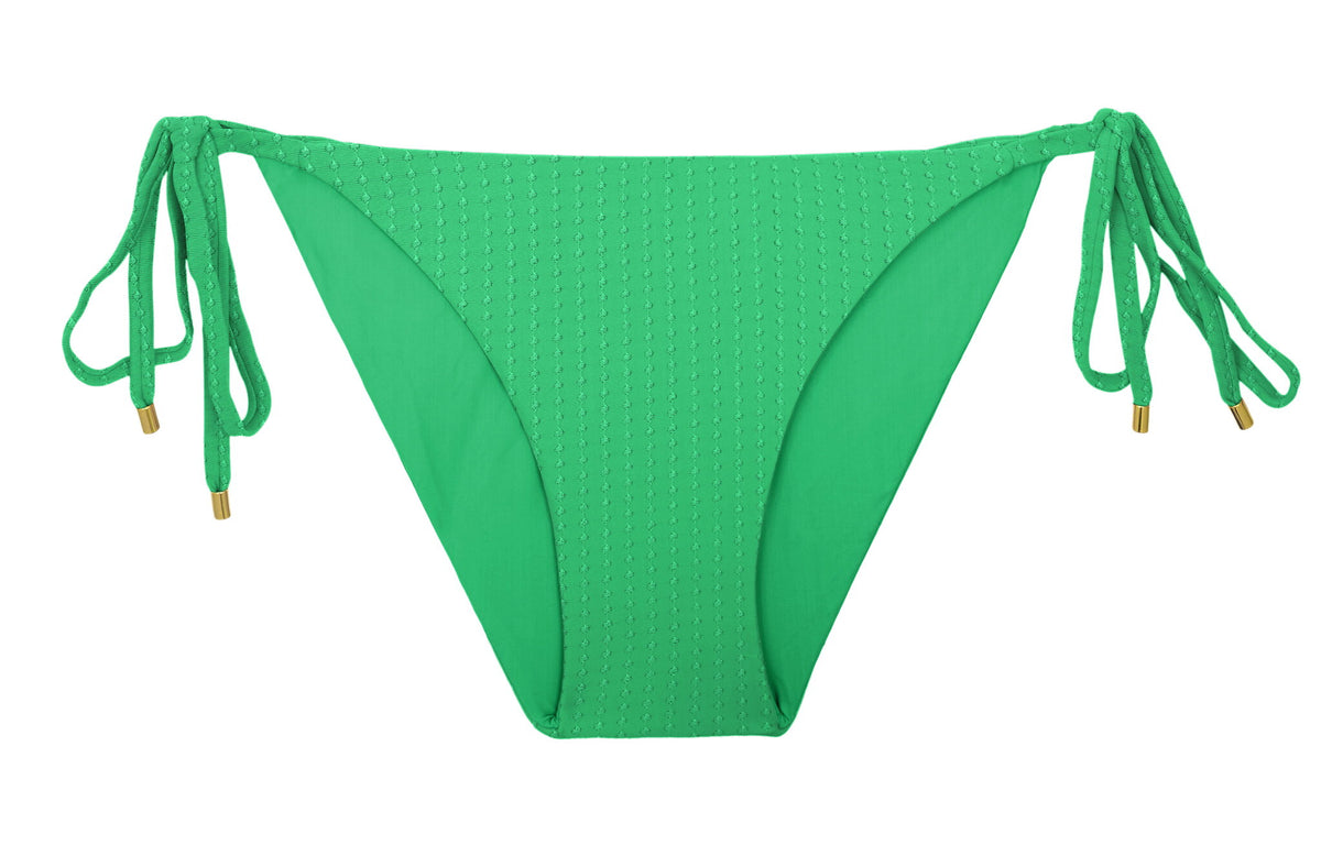 Product Front: Rio De Sol Bikini Bottoms Bottom Dots-Tambourine Ibiza-Comfy
