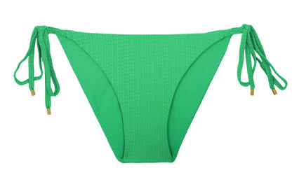 Product Front: Rio De Sol Bikini Bottoms Bottom Dots-Tambourine Ibiza-Comfy