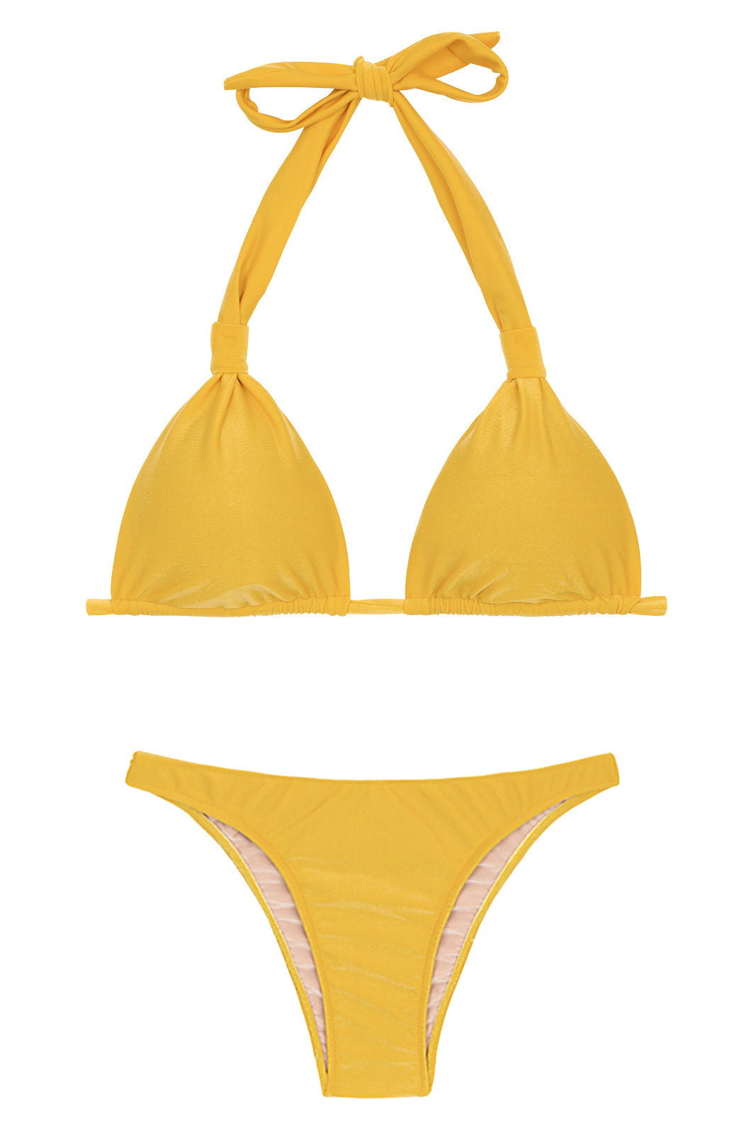 Product Front: Rio De Sol Two Piece Swimwear Tempero Cortinao