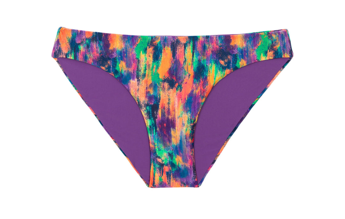 Product Front: Rio De Sol Bikini Bottoms Bottom Euphoria Essential-Comfy