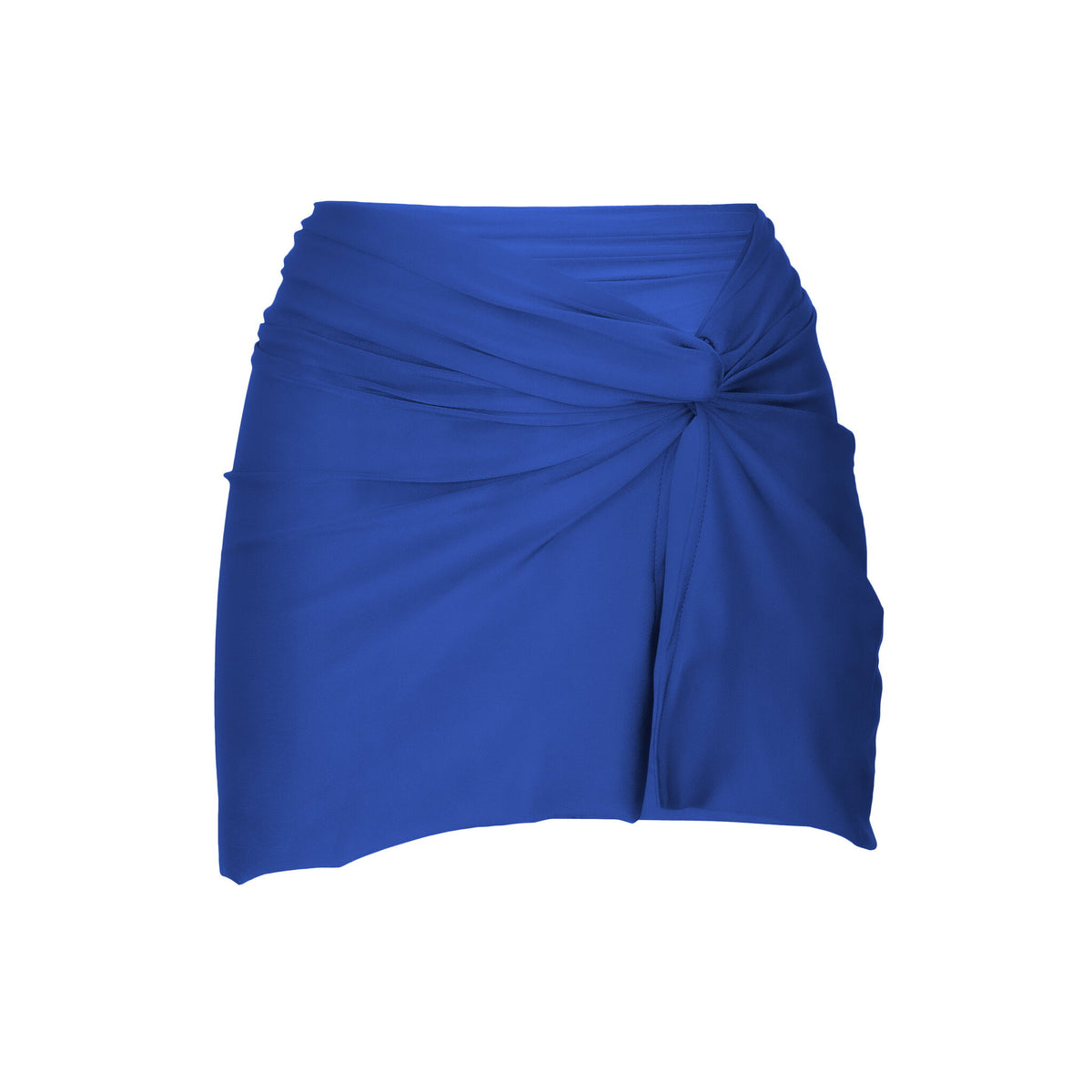 Product Front: Rio De Sol Skirts Oceano Skirt-Knot