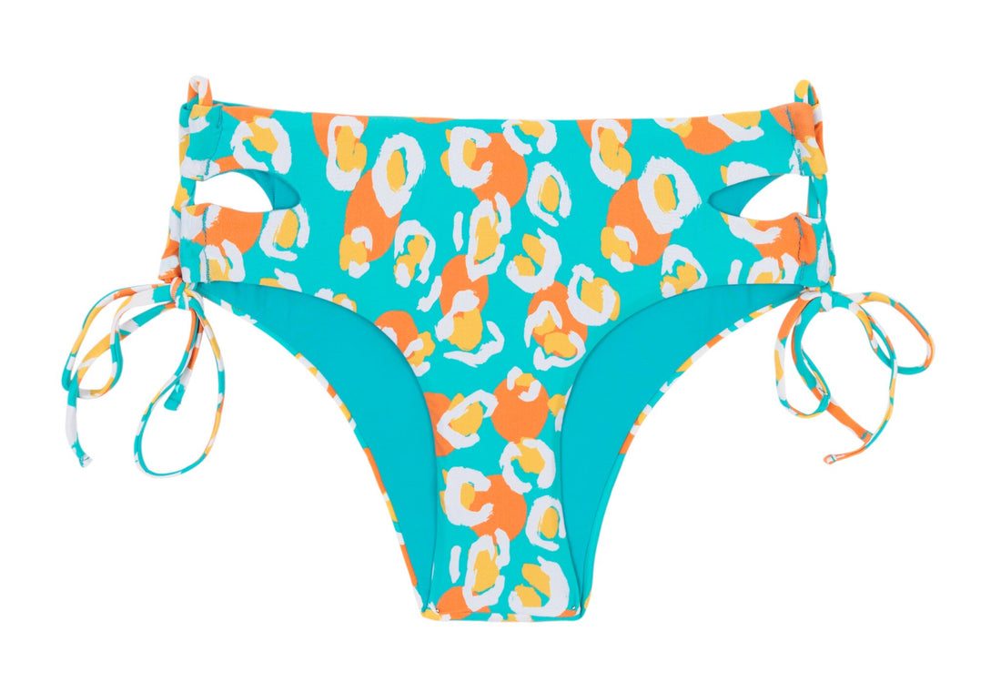 Product Front: Rio De Sol Bikini Bottoms Bottom Dubai Madrid