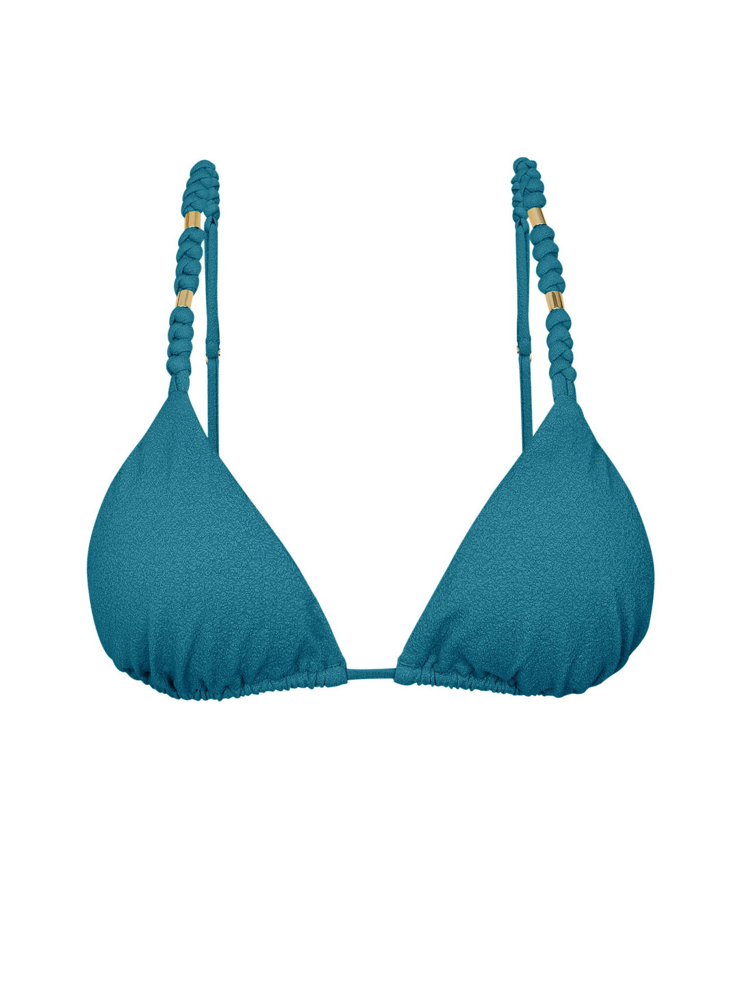 Product Front: Rio De Sol Bikini Tops Top Crespinho-Atlantico Lia-Noa