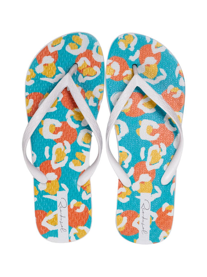 Product Front: Rio De Sol Flip-Flops Dubai Slim