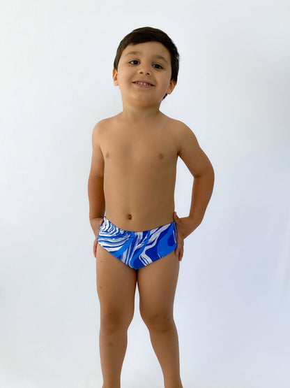 Model Front: Rio De Sol Boy&