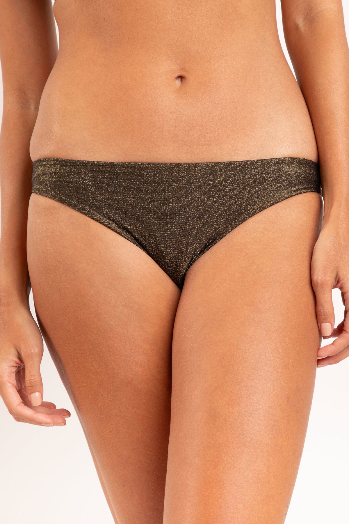 Gallery: Rio De Sol Bikini Bottoms Bottom Radiante-Black Essential-Comfy
